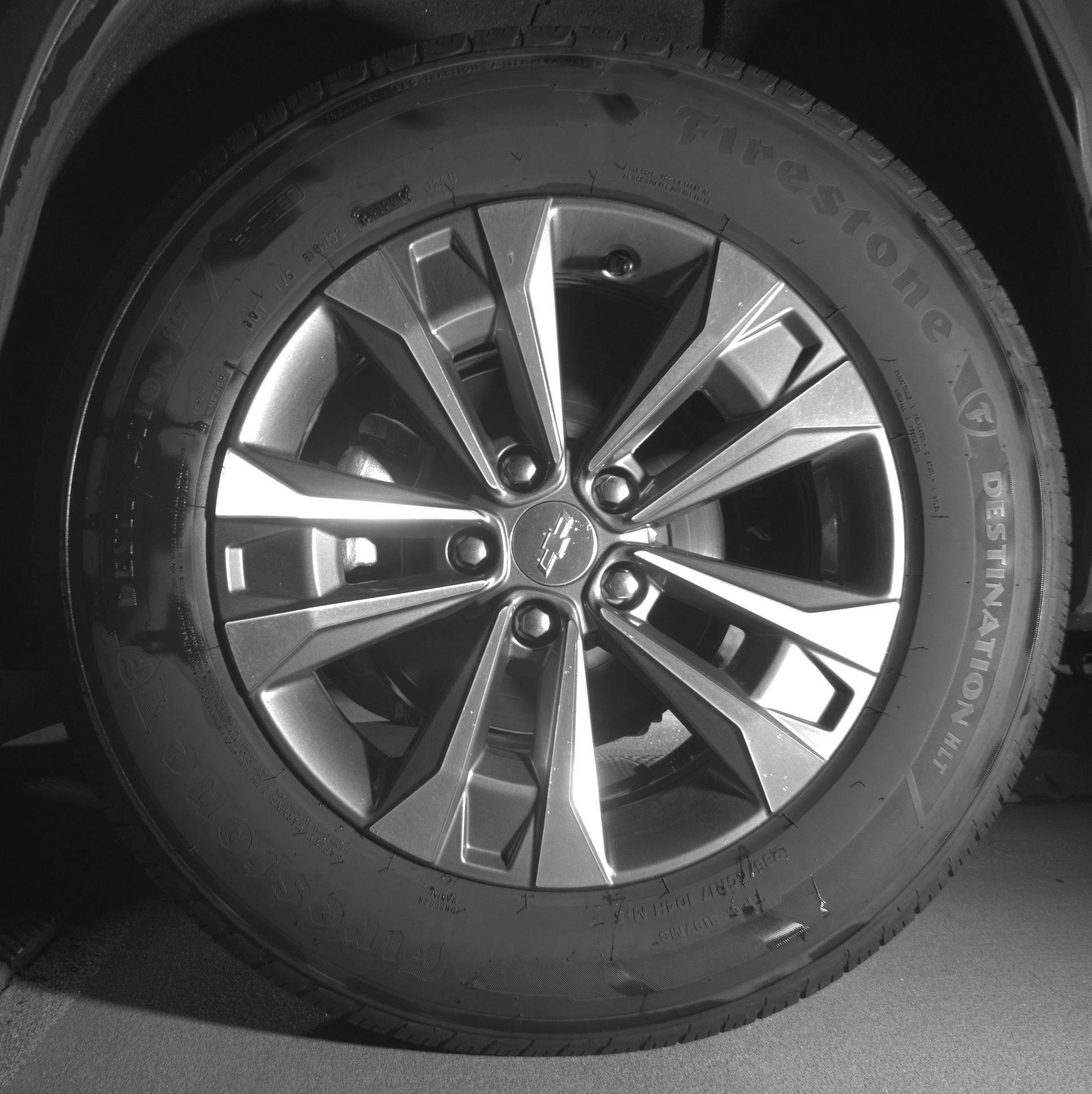 Thumbnail: 2025 Chevrolet Equinox - 11