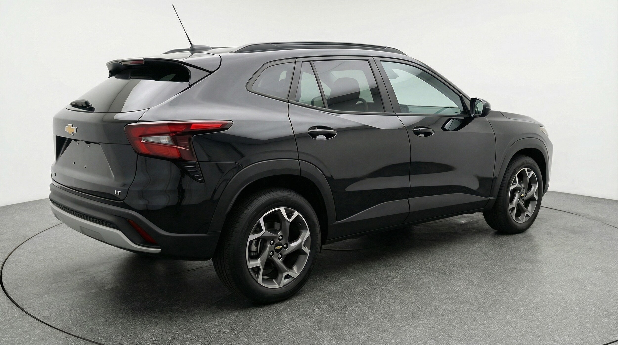 Thumbnail: 2025 Chevrolet Trax - 7