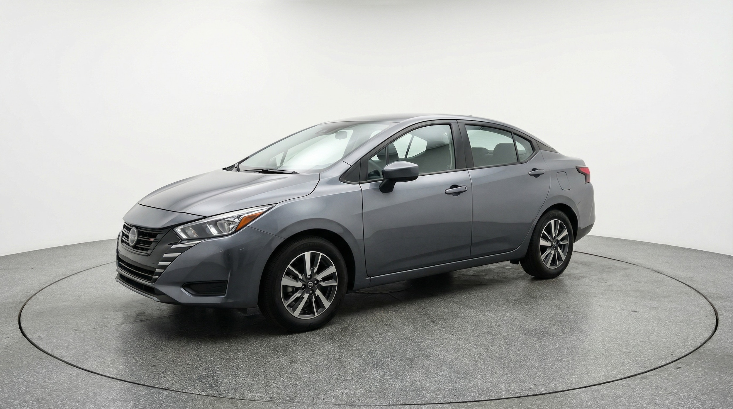 Thumbnail: 2025 Nissan Versa - 3