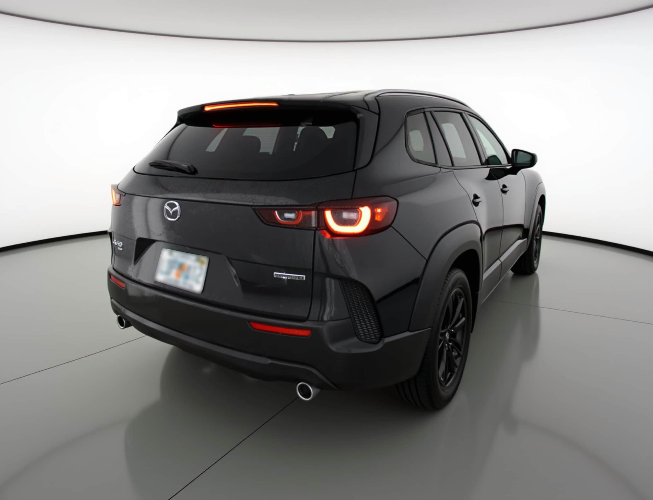 Thumbnail: 2025 Mazda CX-50 - 7