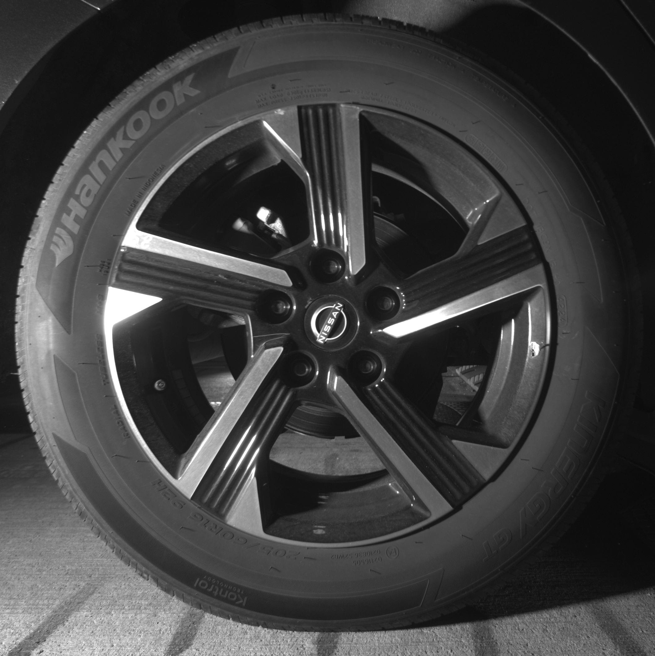 Thumbnail: 2025 Nissan Sentra - 12