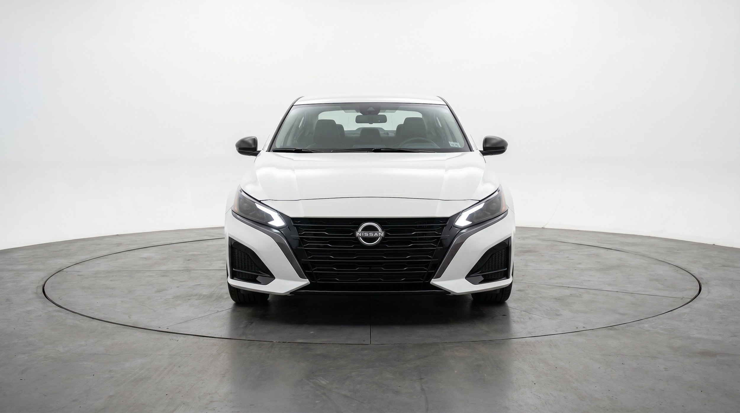 Thumbnail: 2026 Nissan Altima - 2