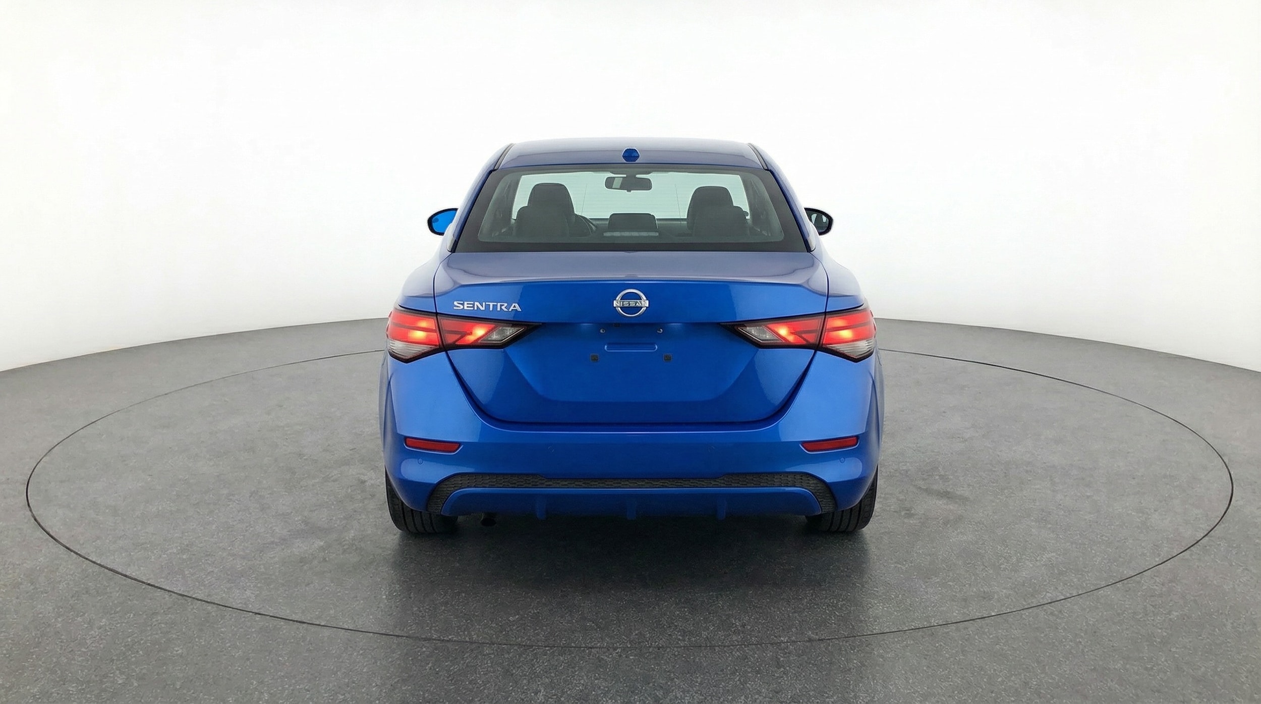 Thumbnail: 2025 Nissan Sentra - 6