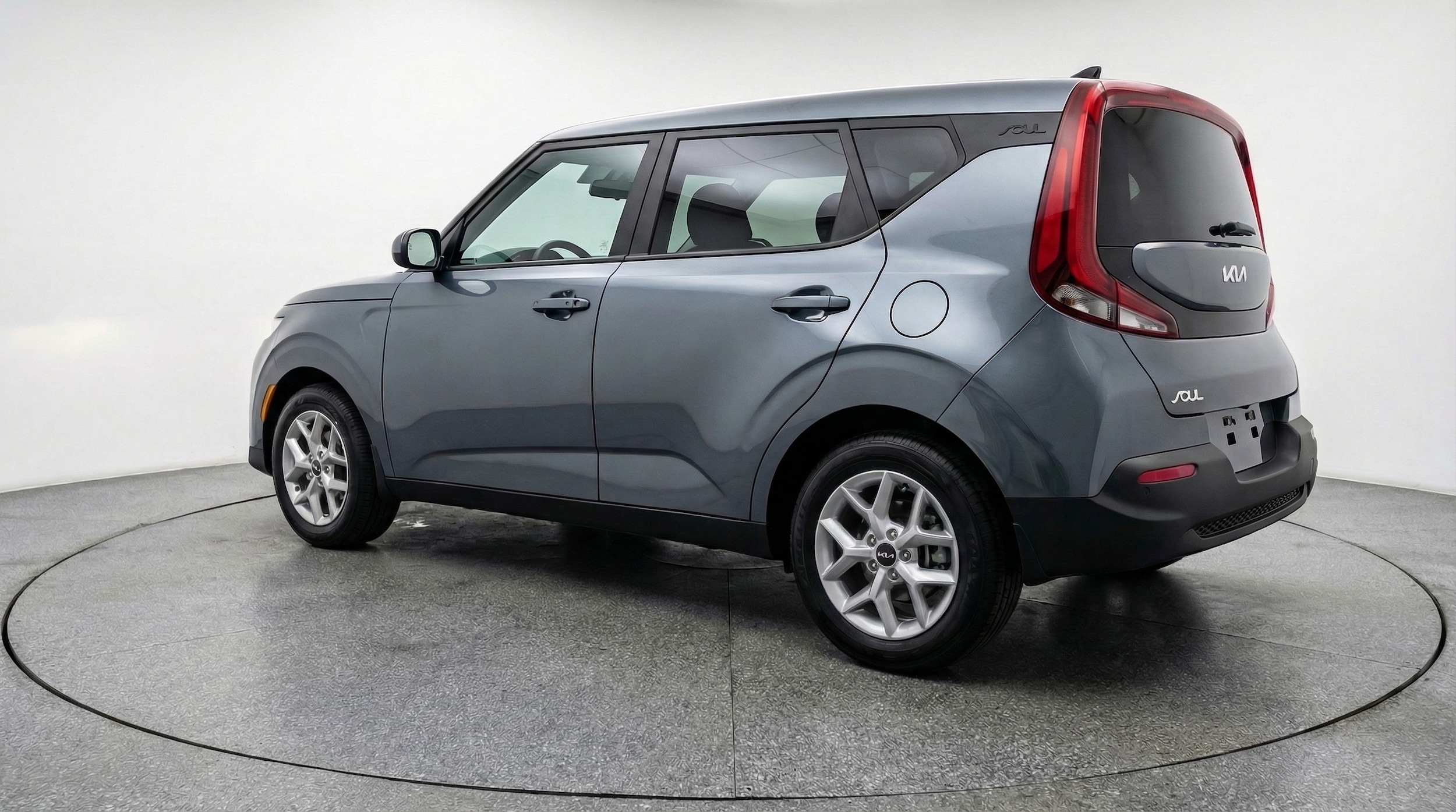 Thumbnail: 2025 Kia Soul - 5