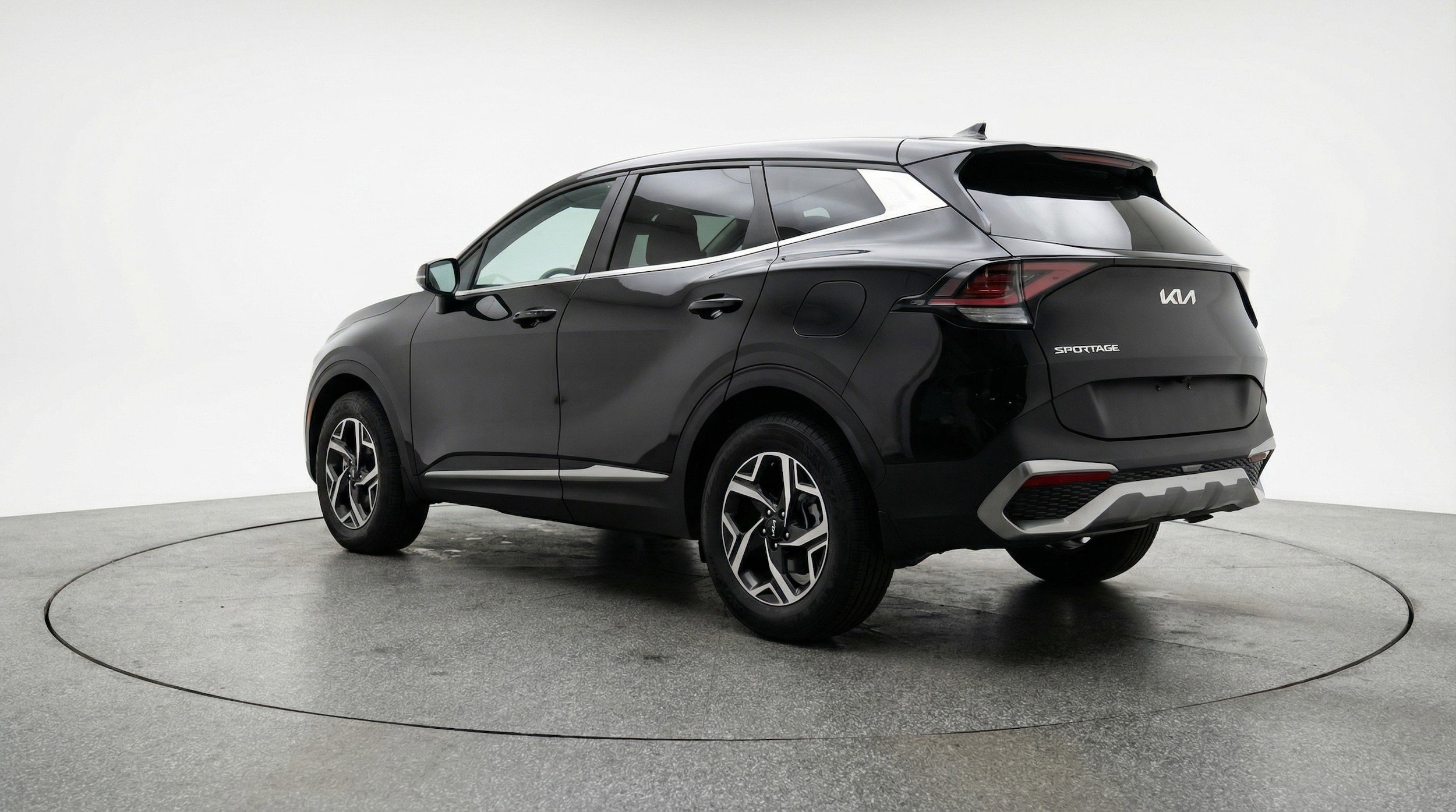 Thumbnail: 2025 Kia Sportage - 6