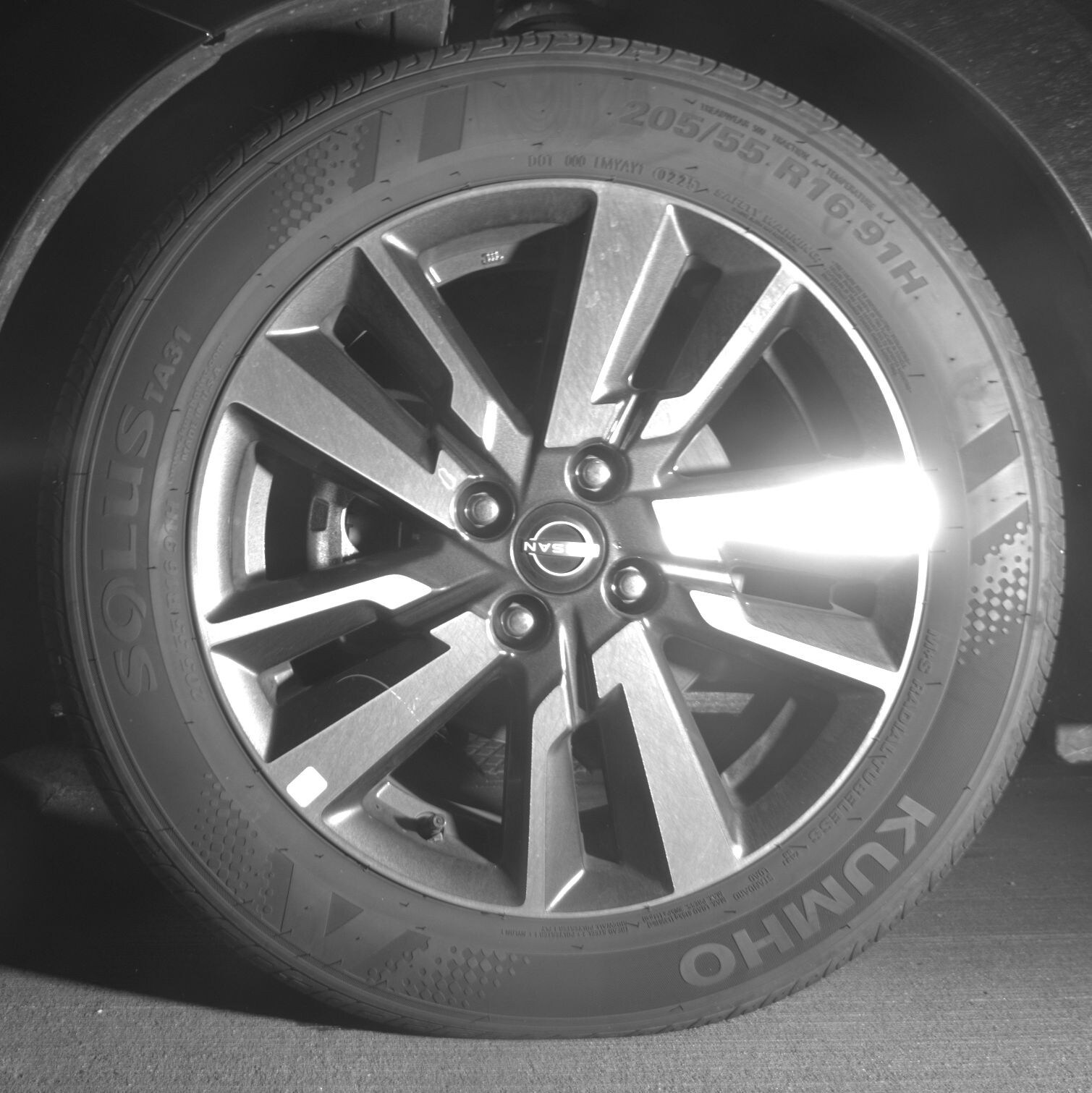 Thumbnail: 2025 Nissan Versa - 9