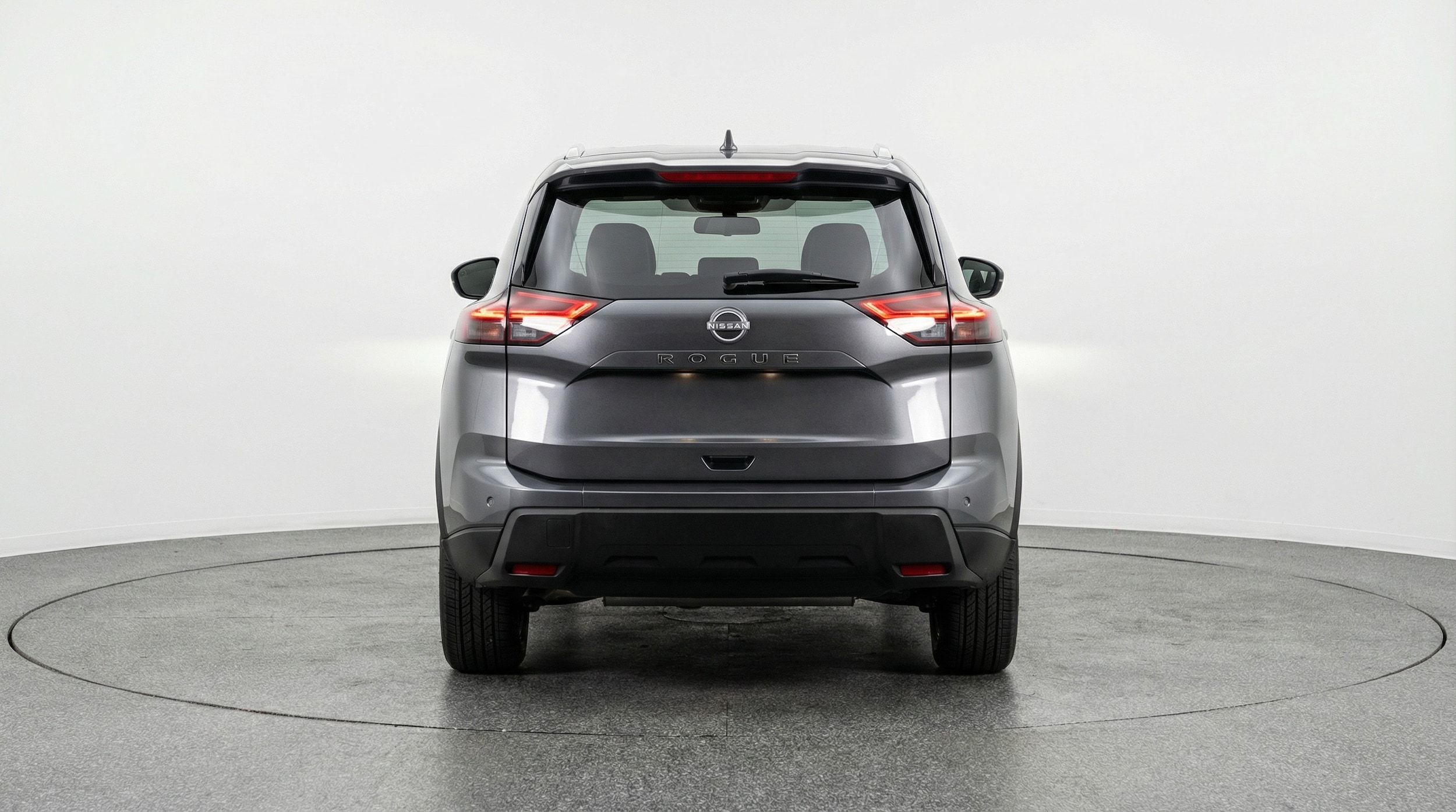 Thumbnail: 2025 Nissan Rogue - 6