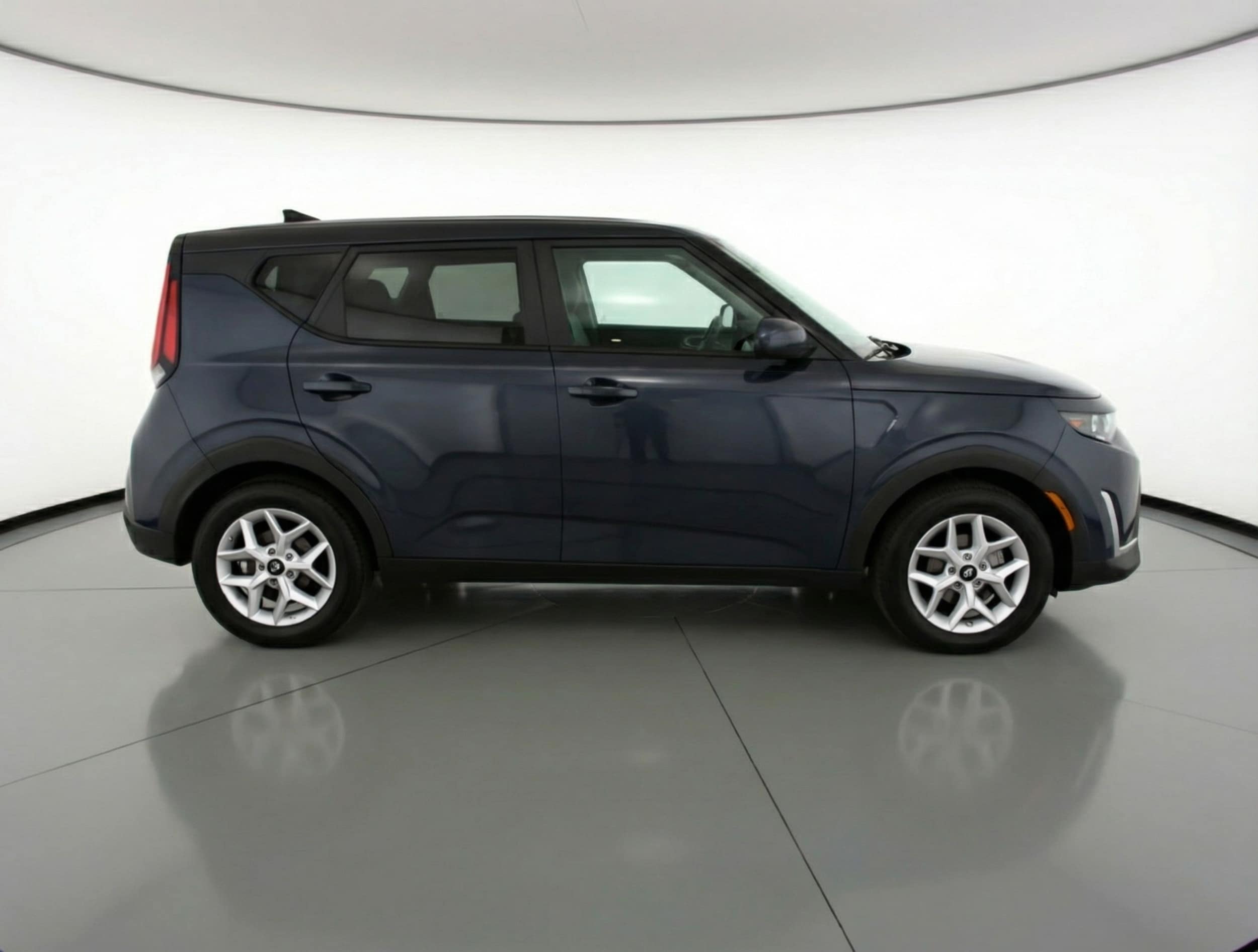 Thumbnail: 2025 Kia Soul - 8