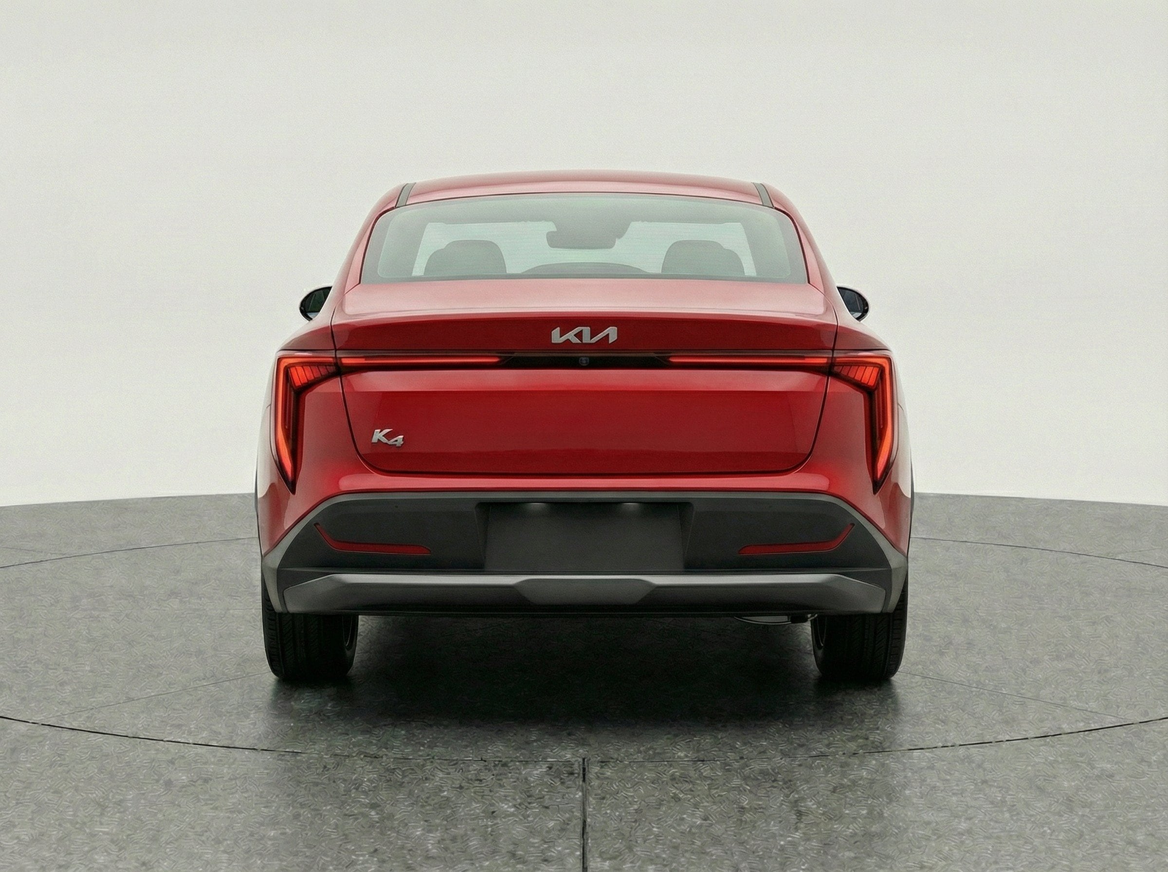 Thumbnail: 2025 Kia K4 - 7