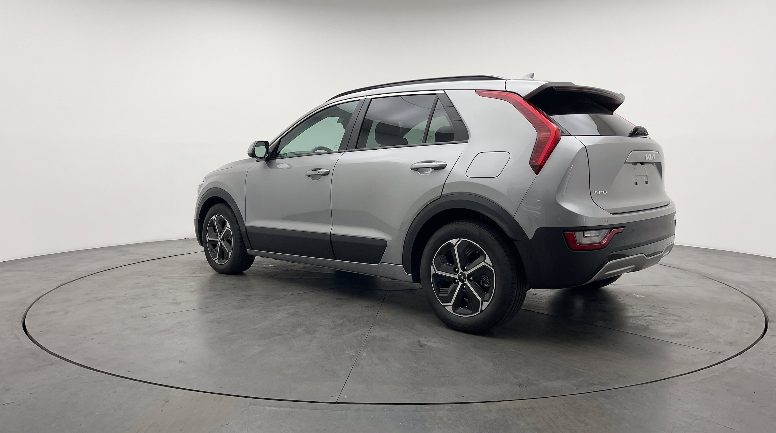 Thumbnail: 2026 Kia Niro - 6