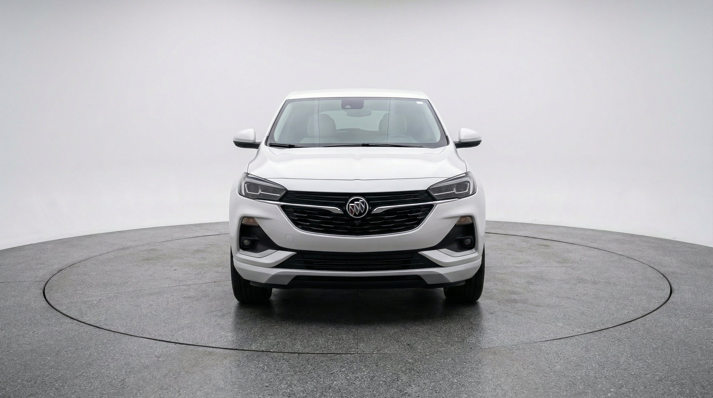 Thumbnail: 2026 Buick Encore GX - 2