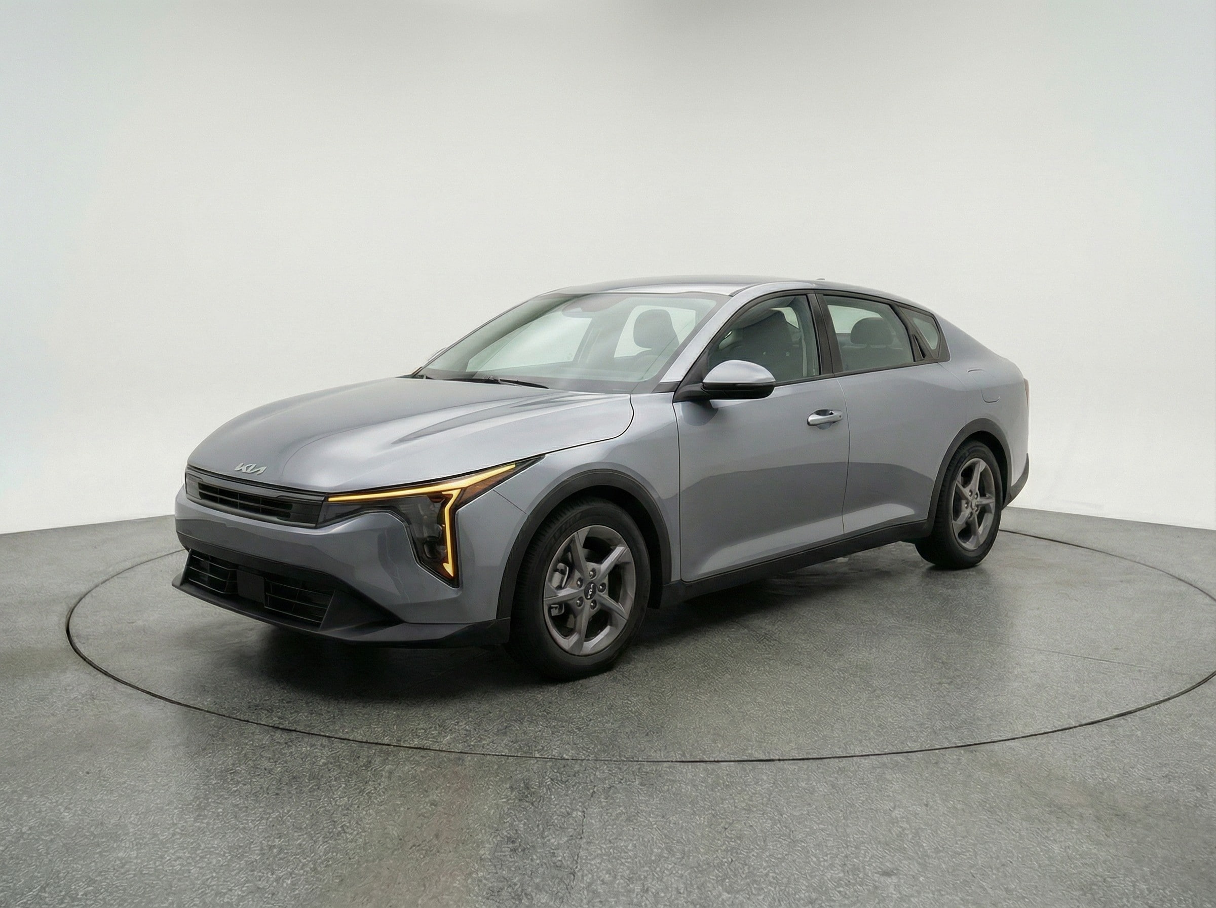 Thumbnail: 2025 Kia K4 - 3