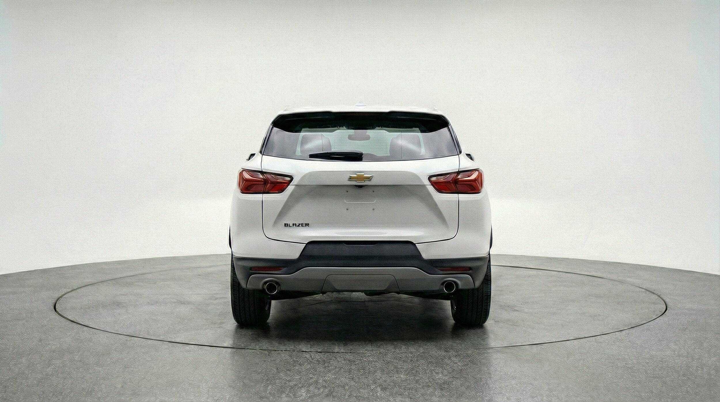 Thumbnail: 2025 Chevrolet Blazer - 7