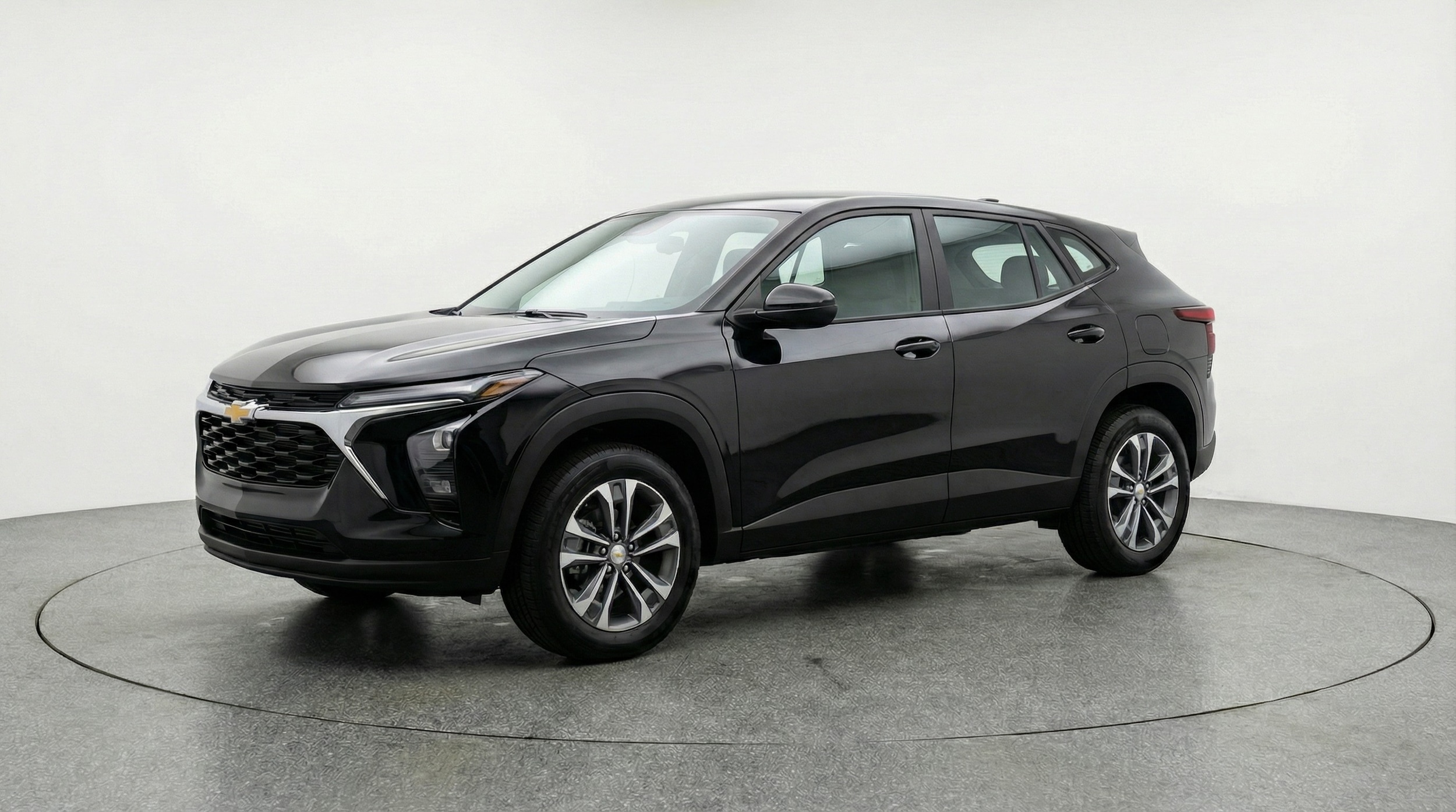 Thumbnail: 2025 Chevrolet Equinox - 3