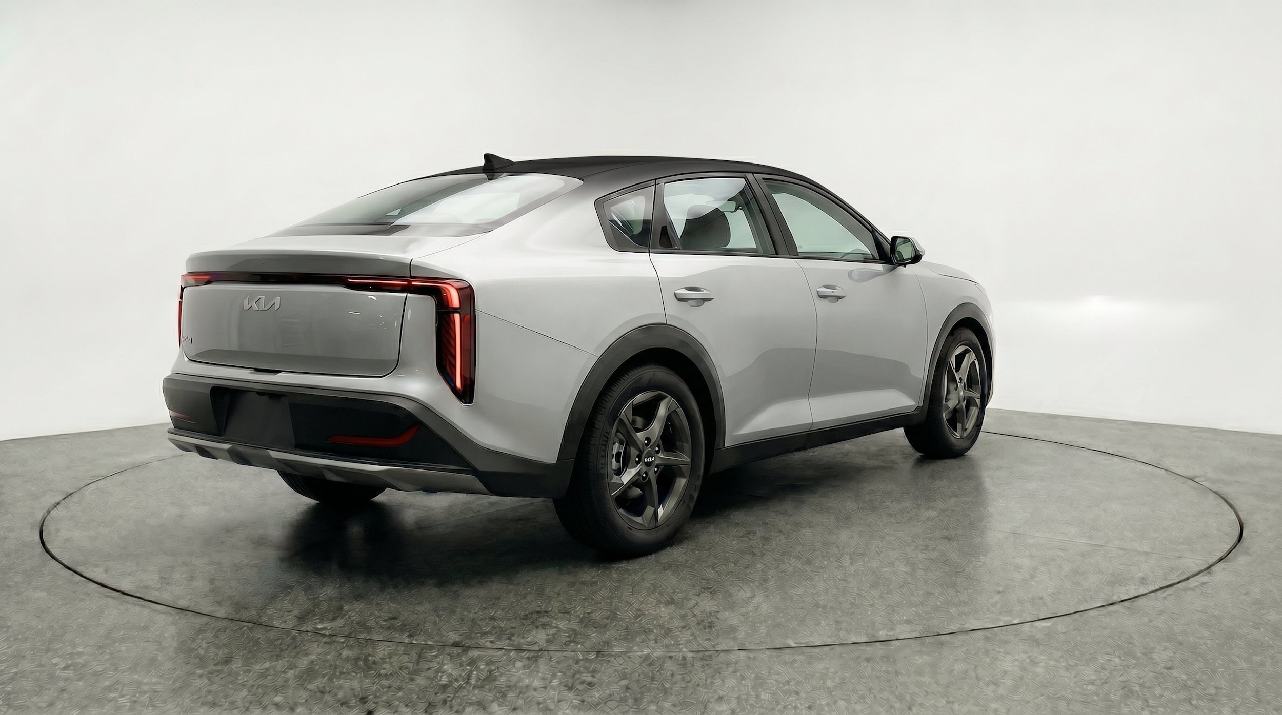 Thumbnail: 2026 Kia K4 - 9