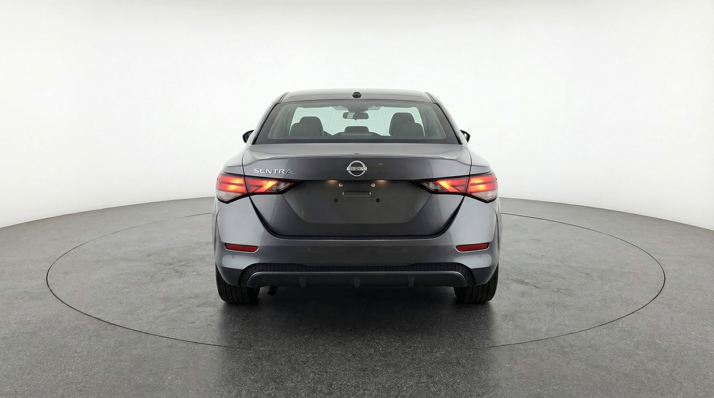 Thumbnail: 2025 Nissan Sentra - 7