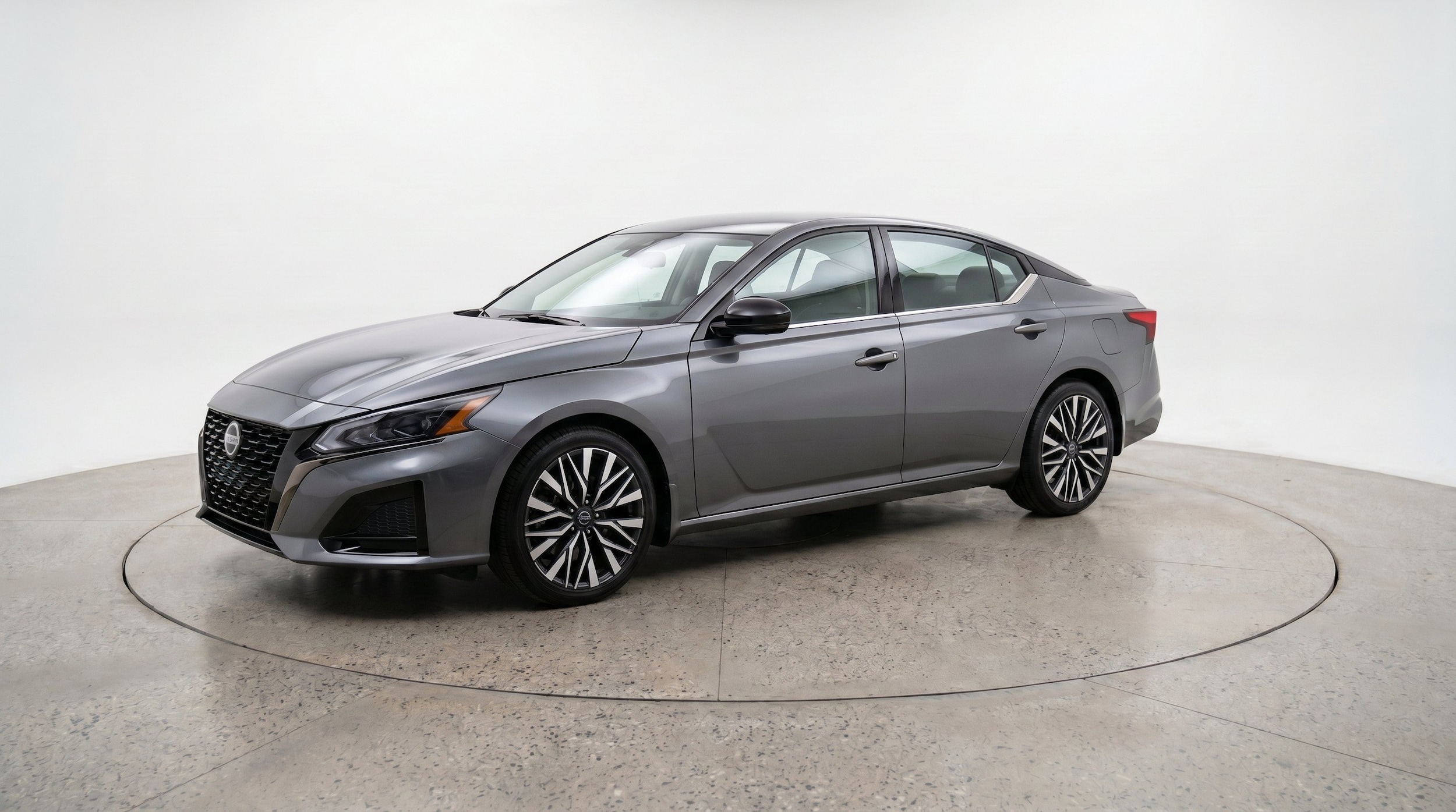 Thumbnail: 2026 Nissan Altima - 3