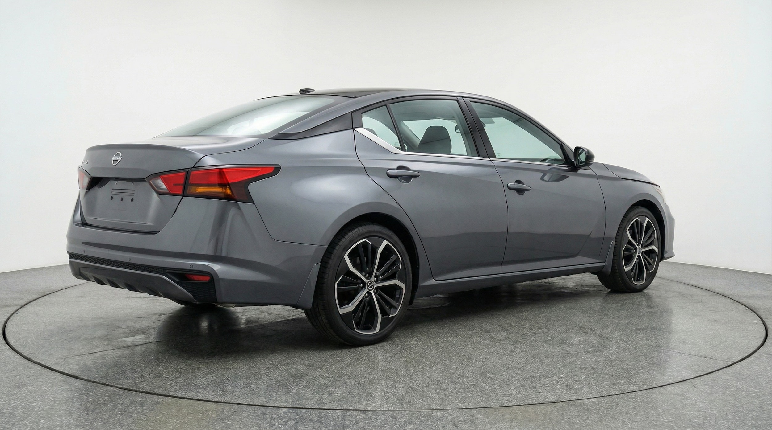 Thumbnail: 2025 Nissan Altima - 7