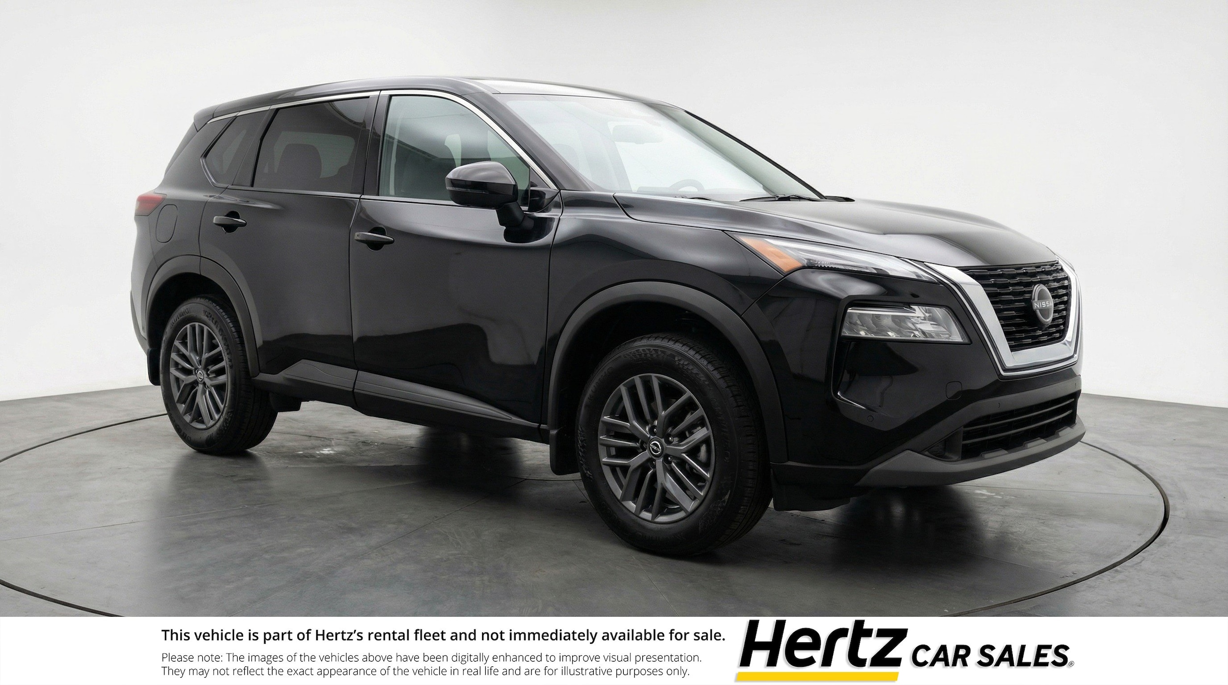 Thumbnail: 2026 Nissan Rogue - 1