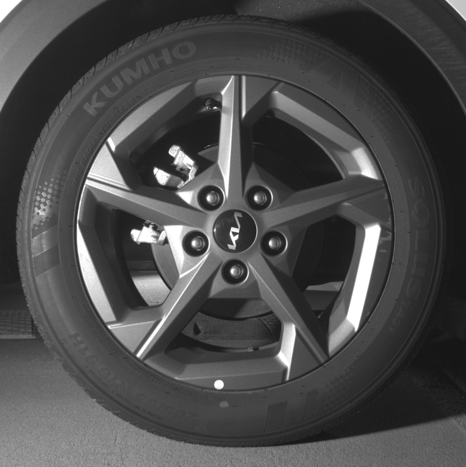 Thumbnail: 2025 Kia K4 - 12