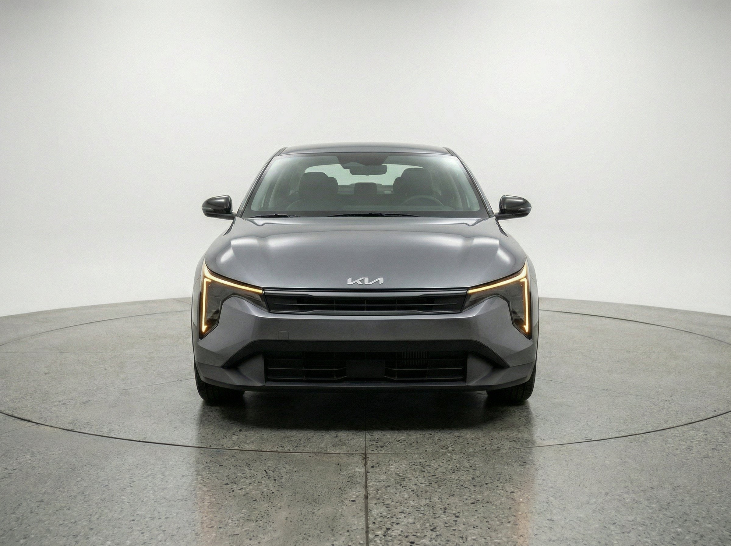 Thumbnail: 2025 Kia K4 - 2