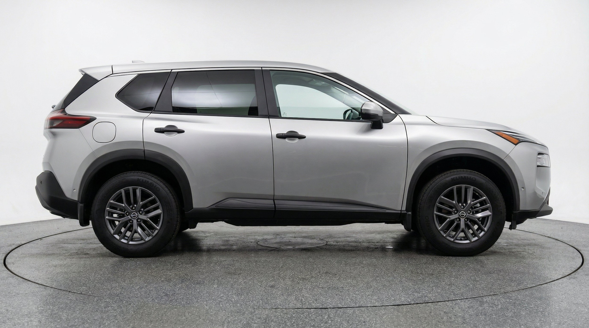 Thumbnail: 2026 Nissan Rogue - 11