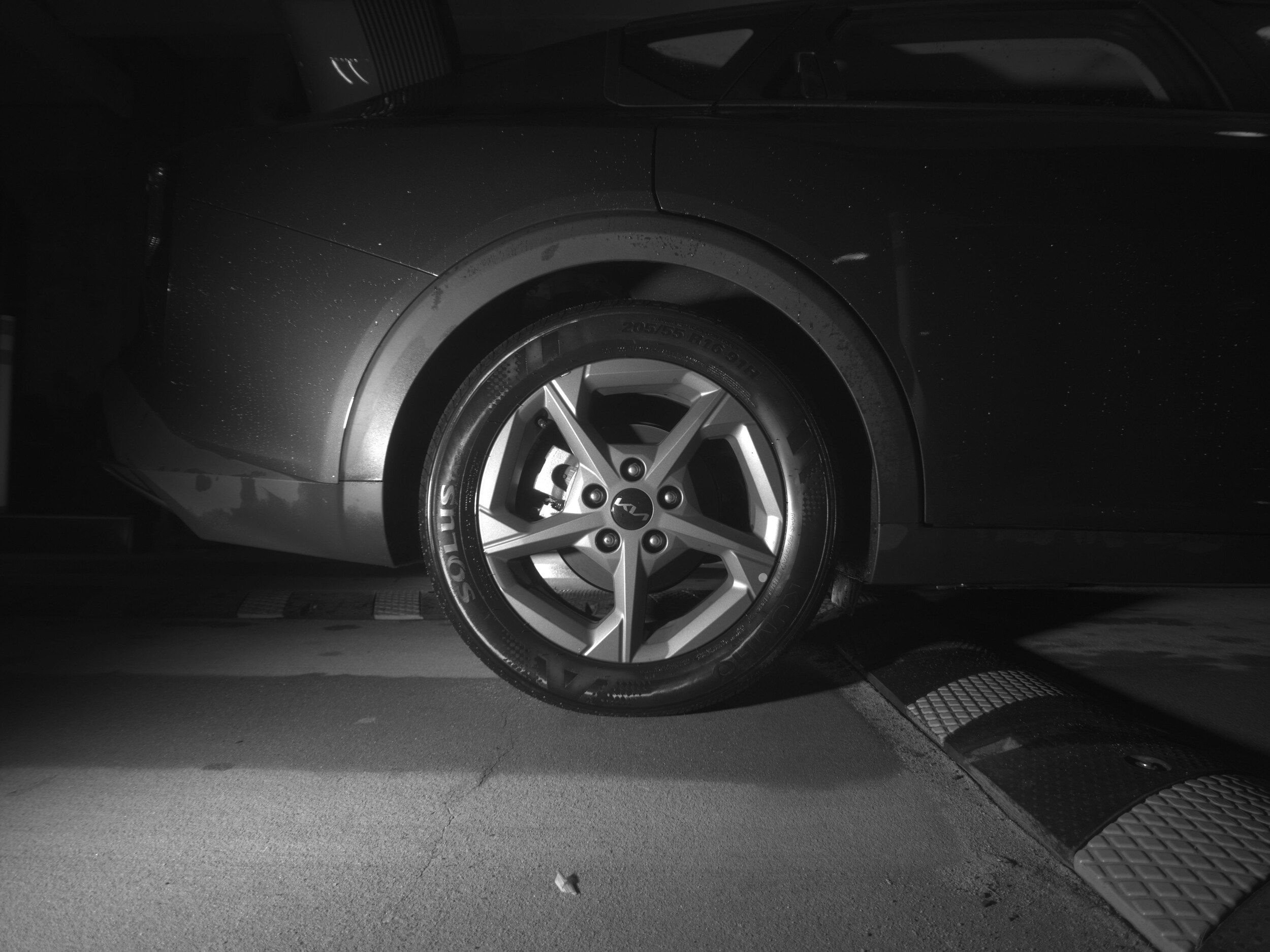 Thumbnail: 2025 Kia K4 - 12