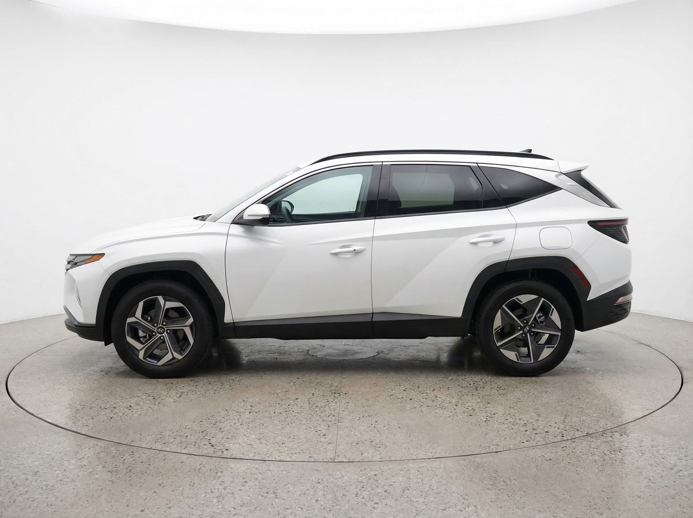 Thumbnail: 2025 Hyundai Tucson - 4