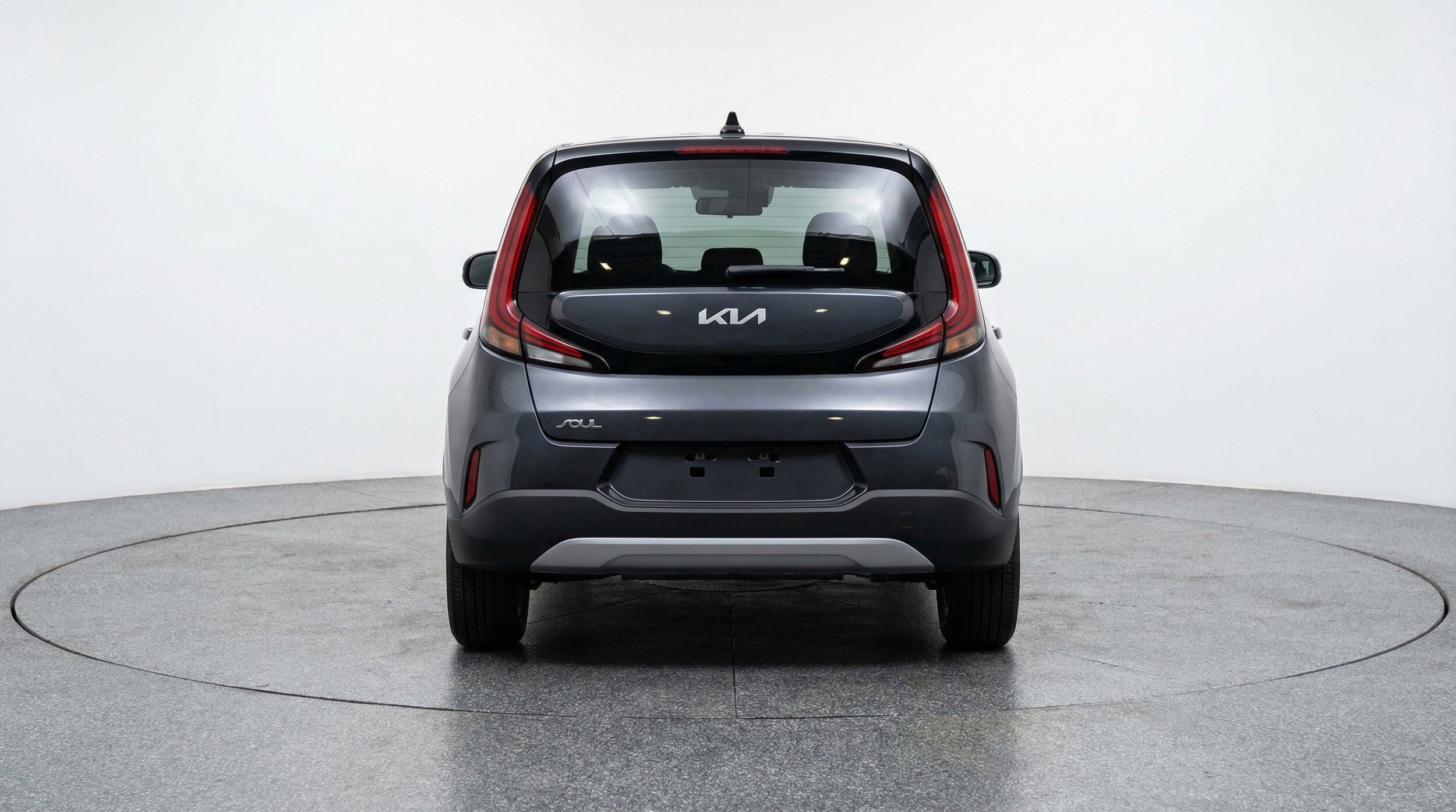 Thumbnail: 2025 Kia Soul - 7
