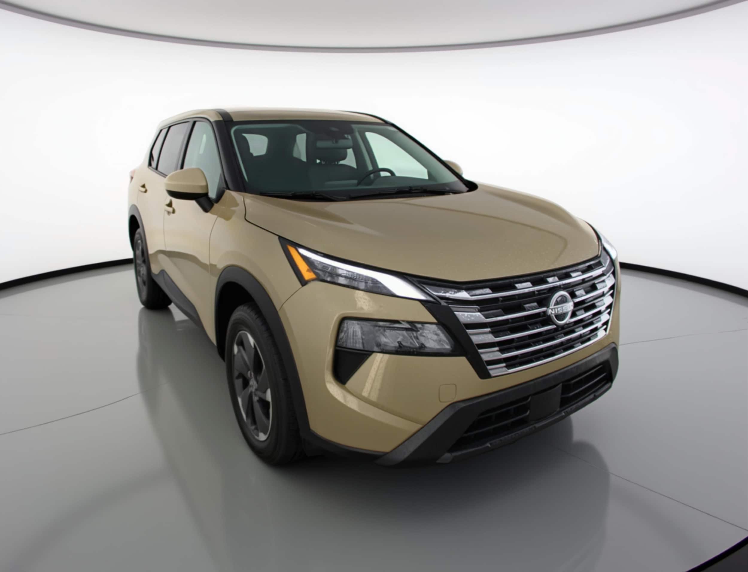 Thumbnail: 2025 Nissan Rogue - 1