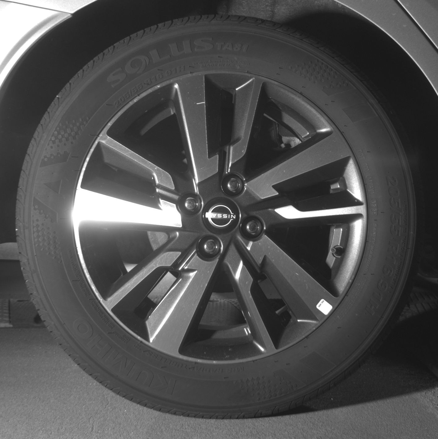 Thumbnail: 2025 Nissan Versa - 12