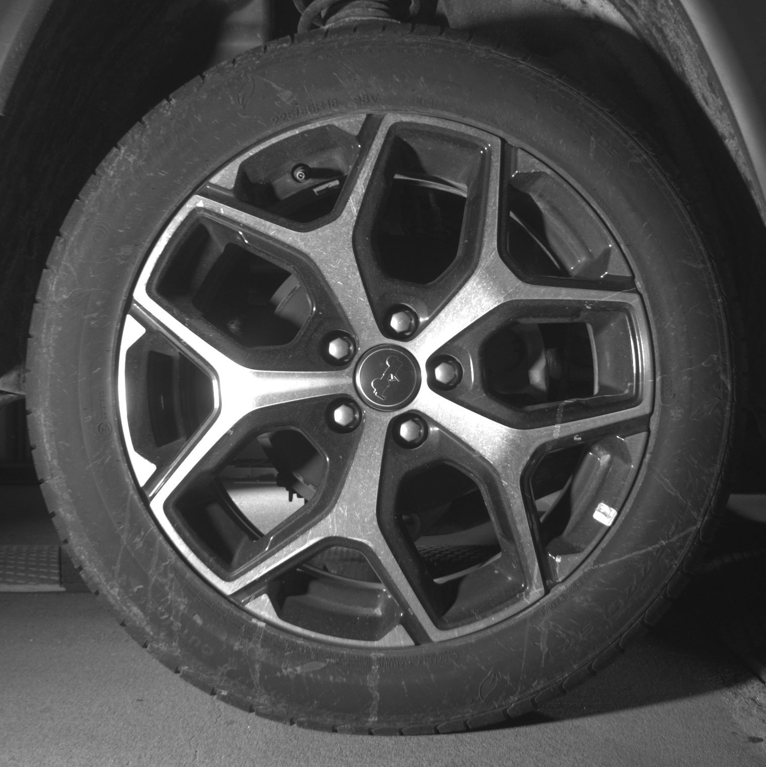 Thumbnail: 2025 Jeep Compass - 12