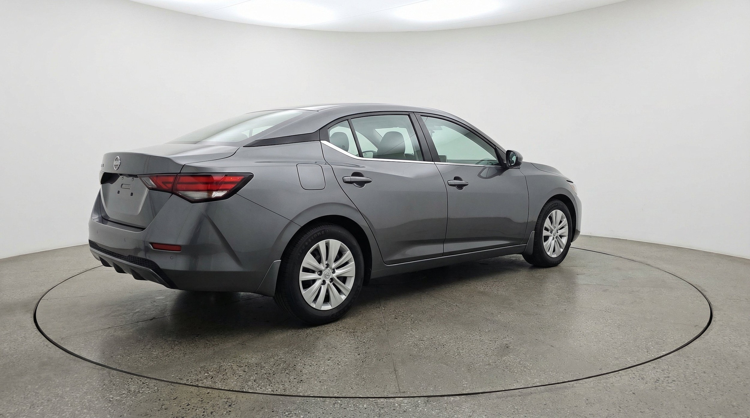 Thumbnail: 2025 Nissan Sentra - 9