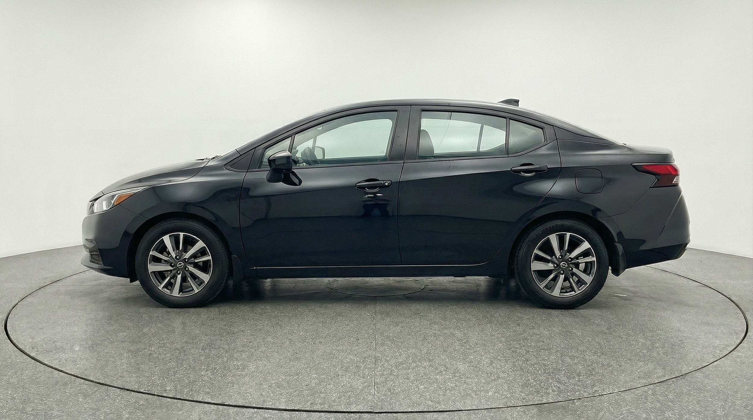 Thumbnail: 2025 Nissan Versa - 4