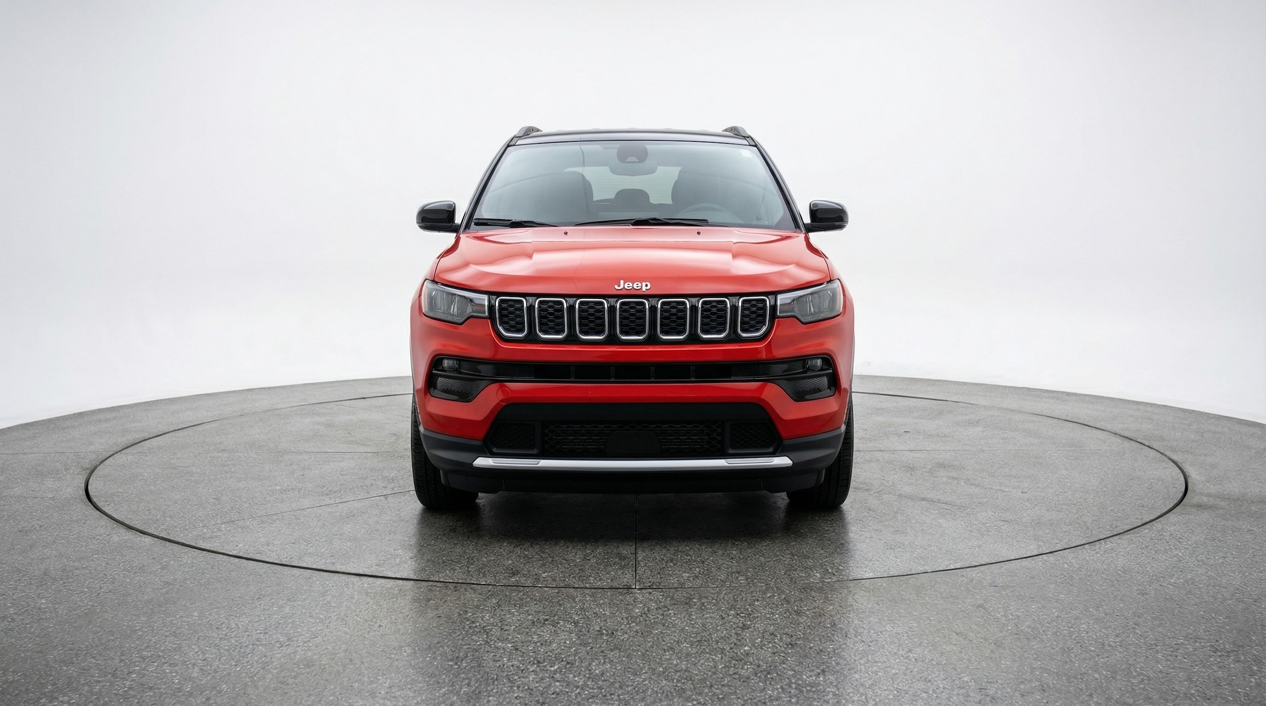 Thumbnail: 2025 Jeep Compass - 2