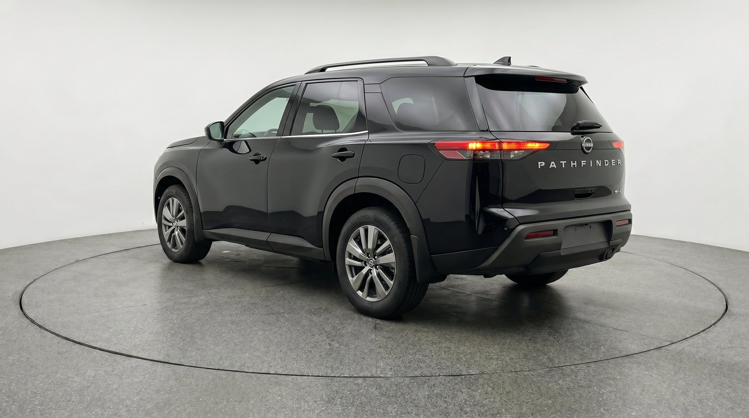 Thumbnail: 2025 Nissan Pathfinder - 6