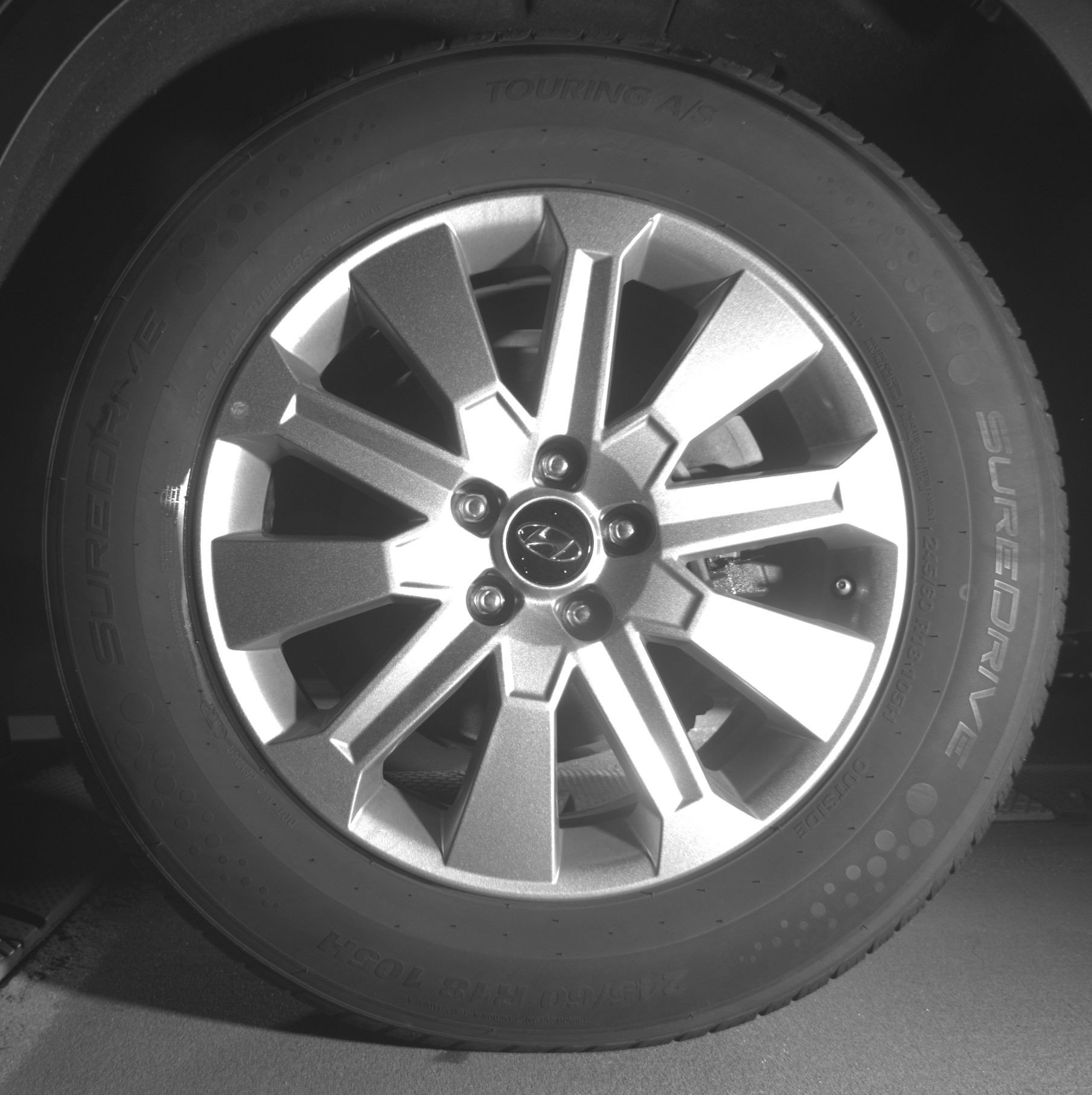 Thumbnail: 2025 Hyundai Palisade - 14