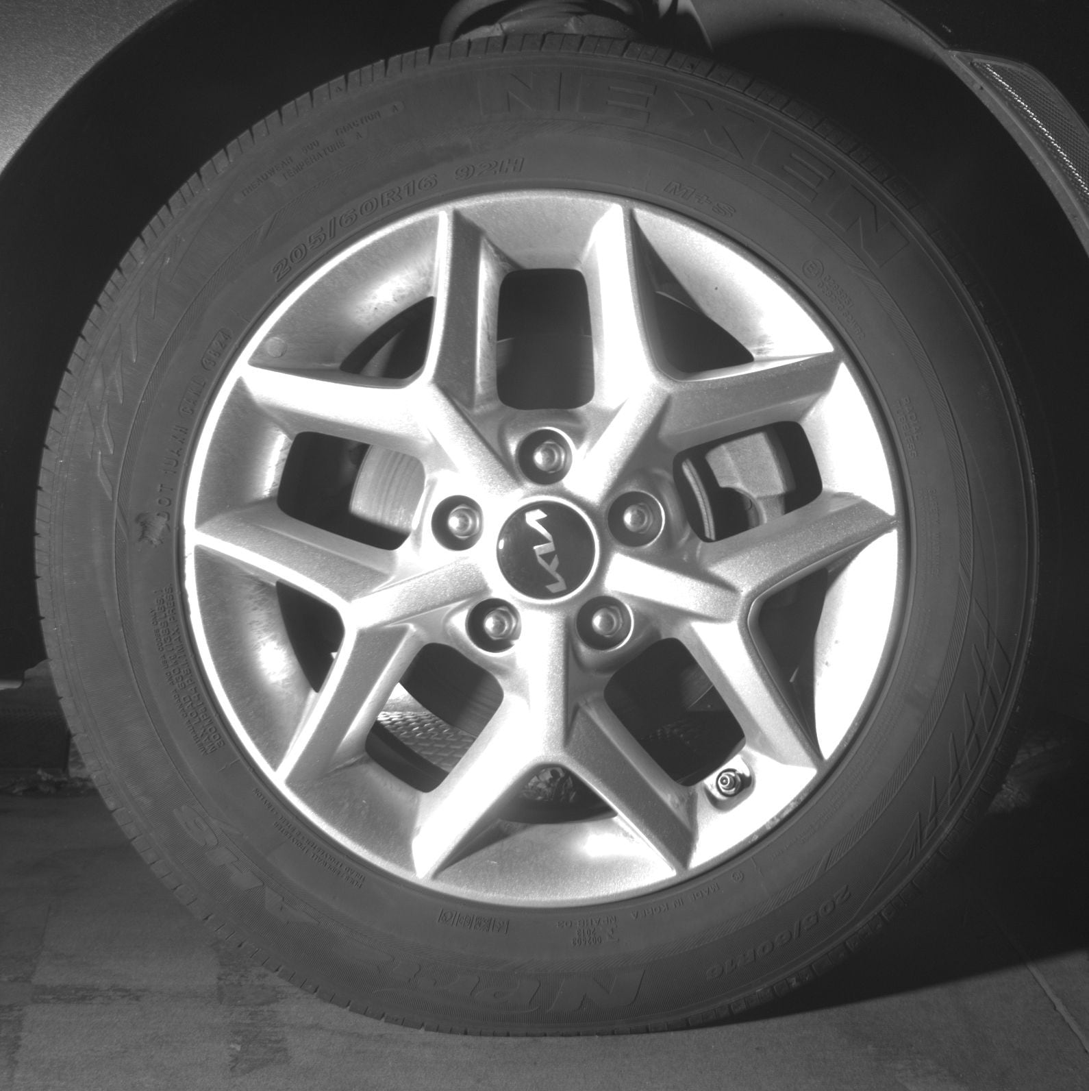 Thumbnail: 2025 Kia Soul - 10