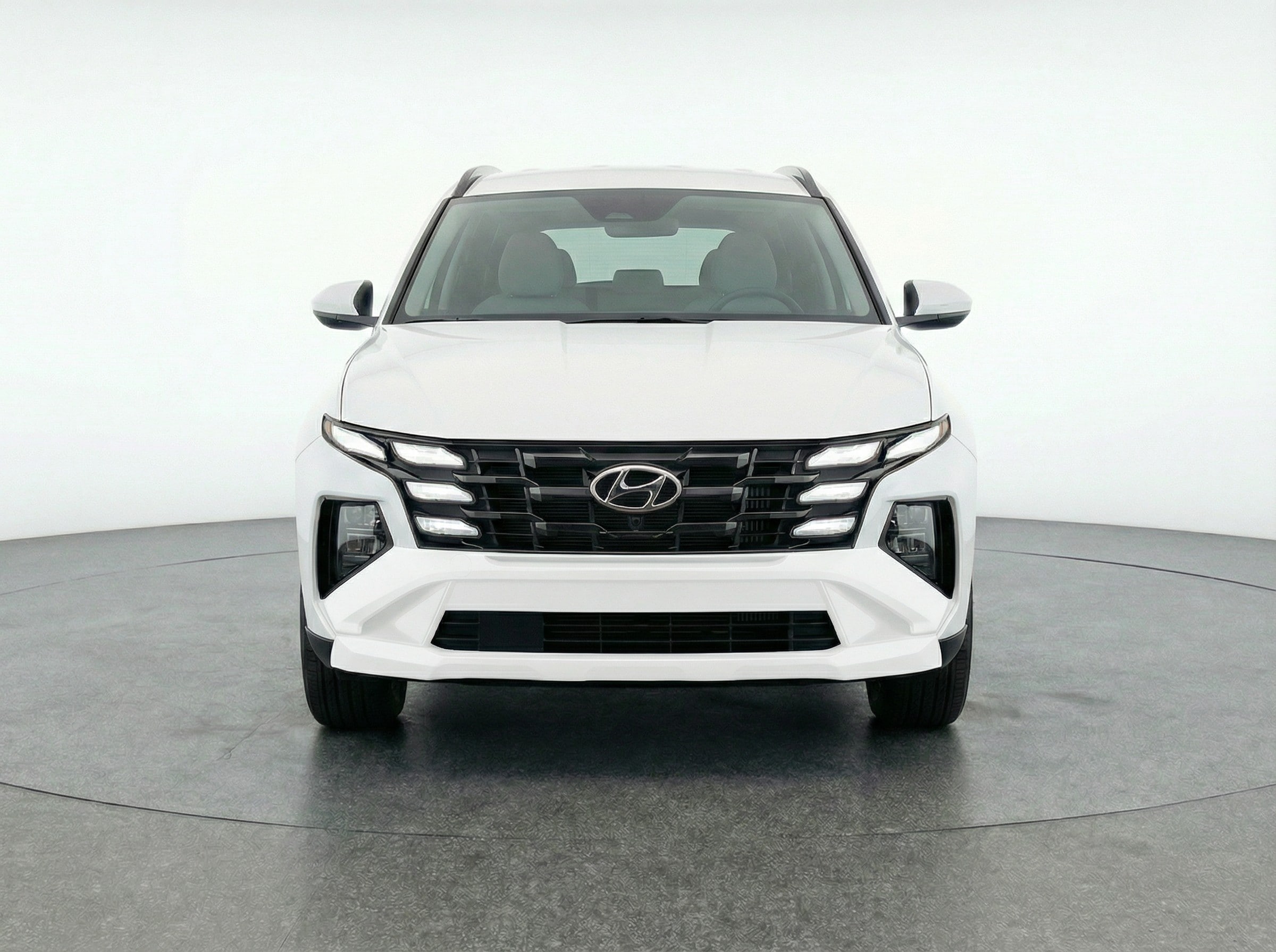 Thumbnail: 2025 Hyundai Tucson - 2