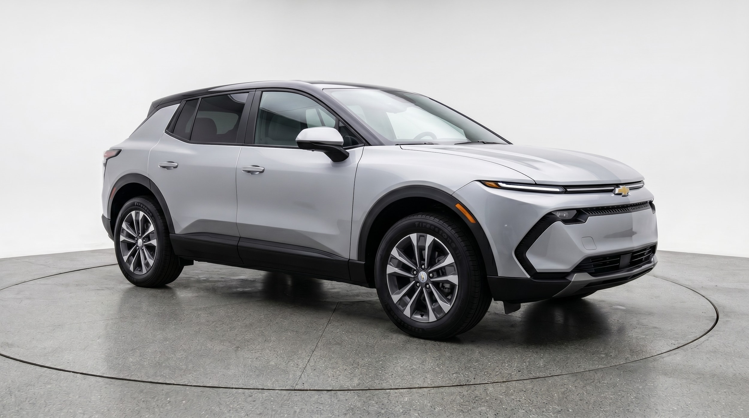Thumbnail: 2025 Chevrolet Equinox - 1