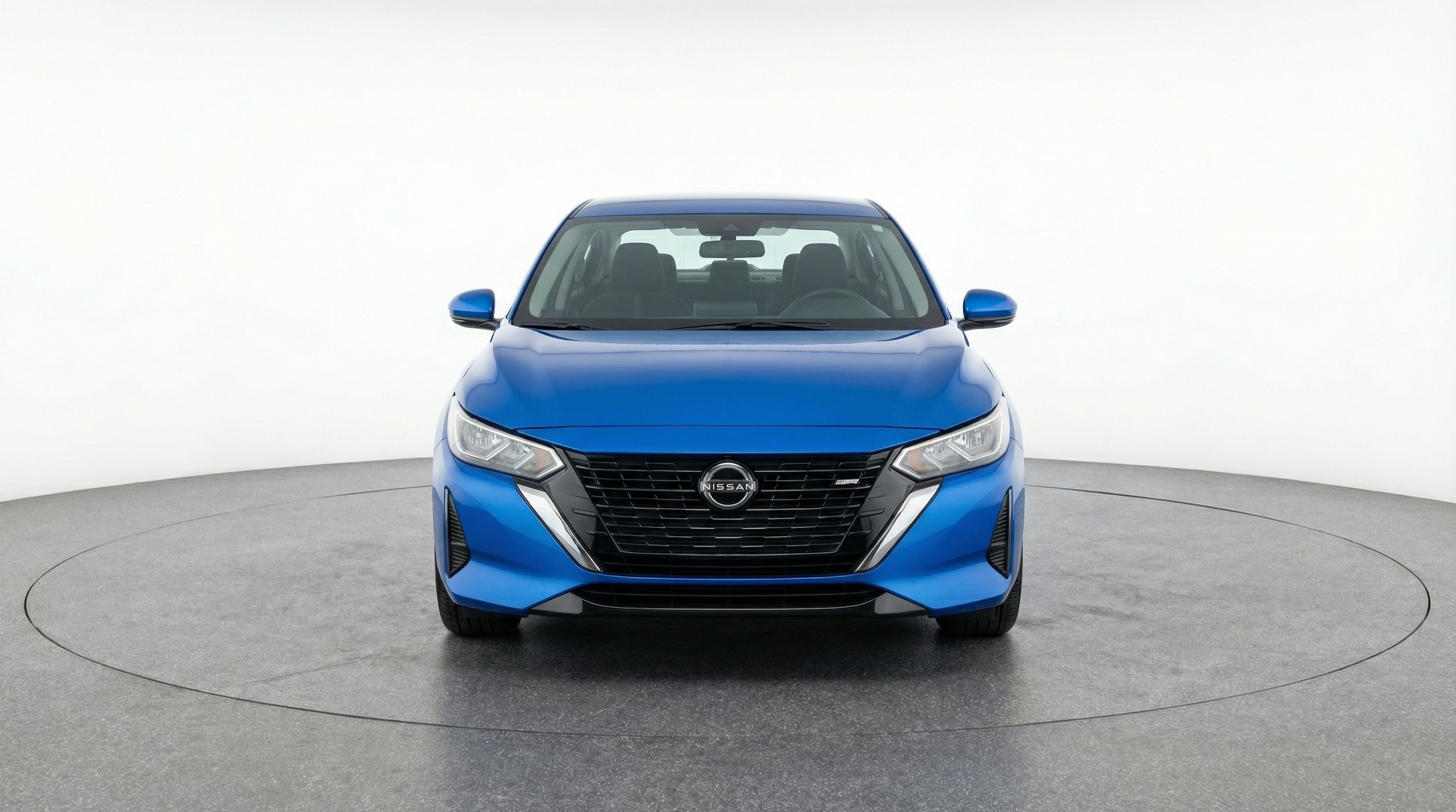 Thumbnail: 2025 Nissan Sentra - 2