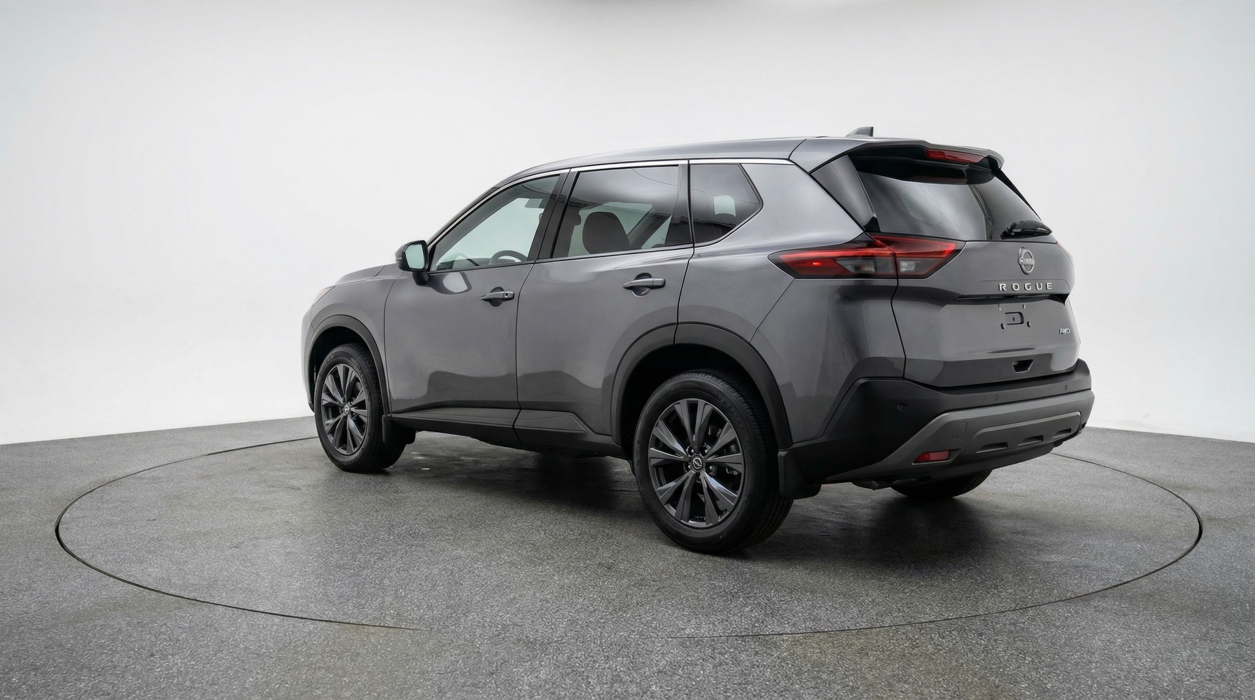 Thumbnail: 2025 Nissan Rogue - 5