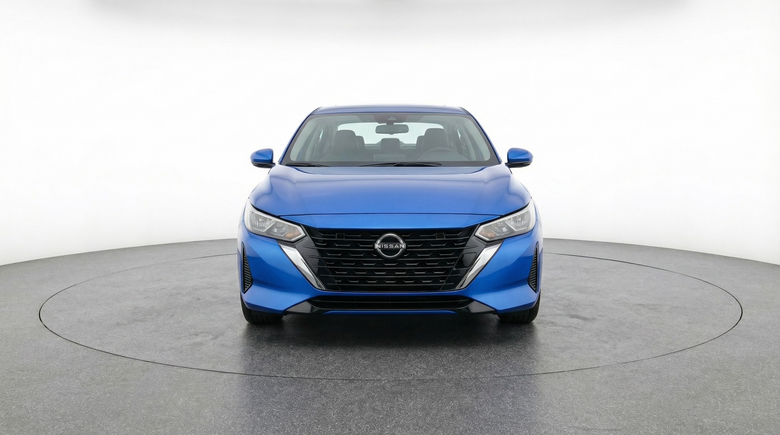 Thumbnail: 2025 Nissan Sentra - 2