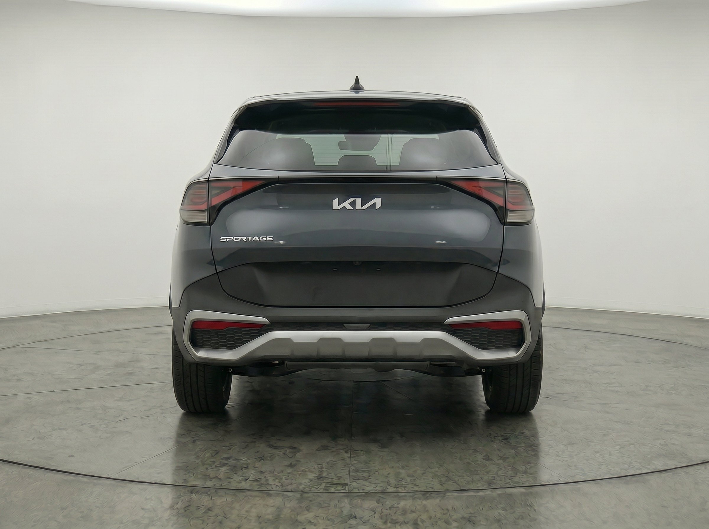 Thumbnail: 2026 Kia Sportage - 7