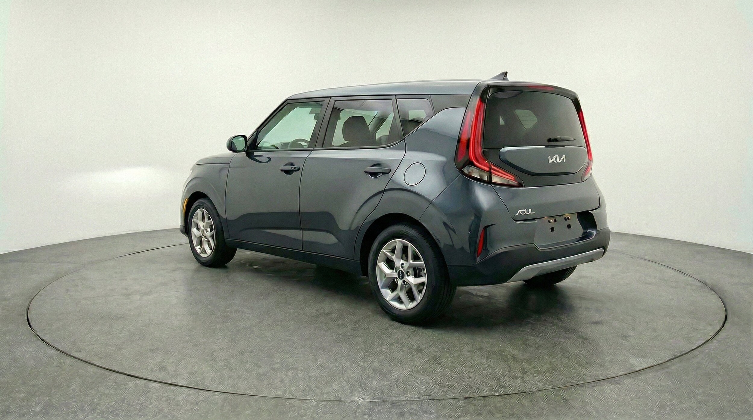 Thumbnail: 2025 Kia Soul - 6