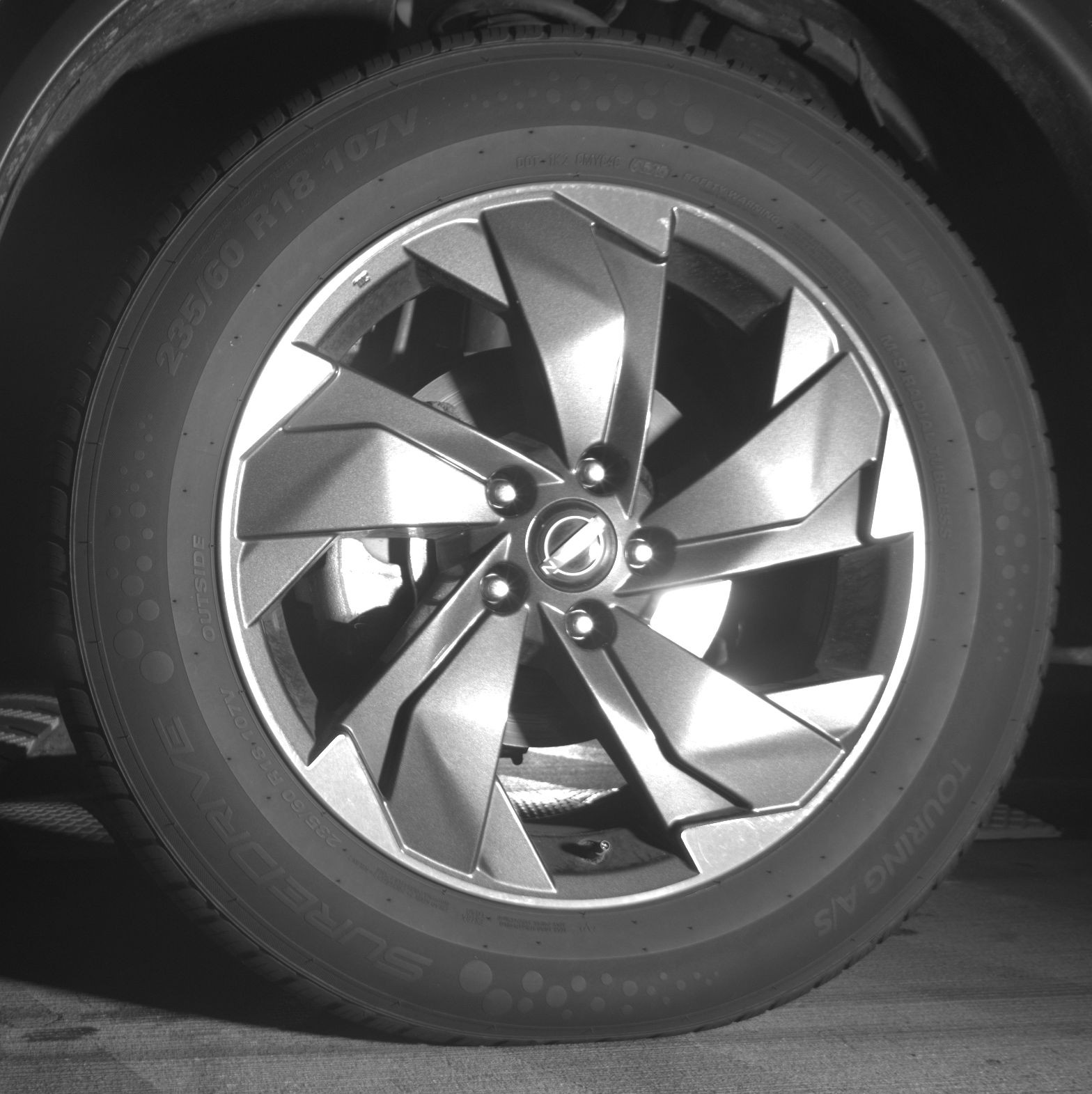 Thumbnail: 2025 Nissan Rogue - 9