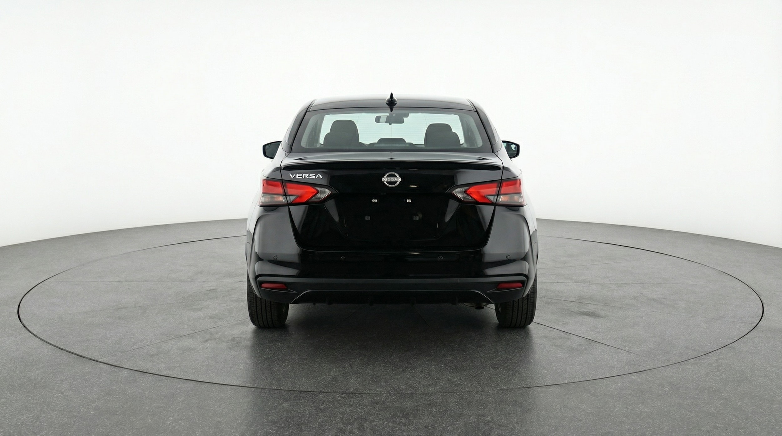 Thumbnail: 2025 Nissan Versa - 6