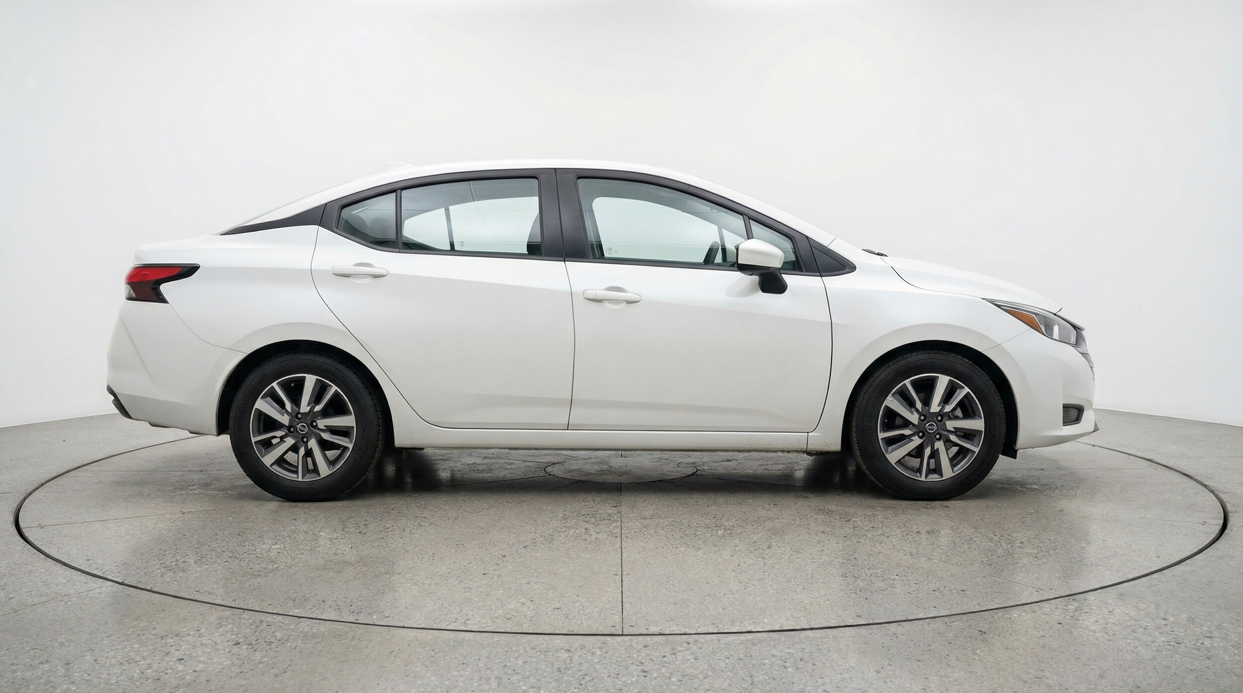 Thumbnail: 2025 Nissan Versa - 8