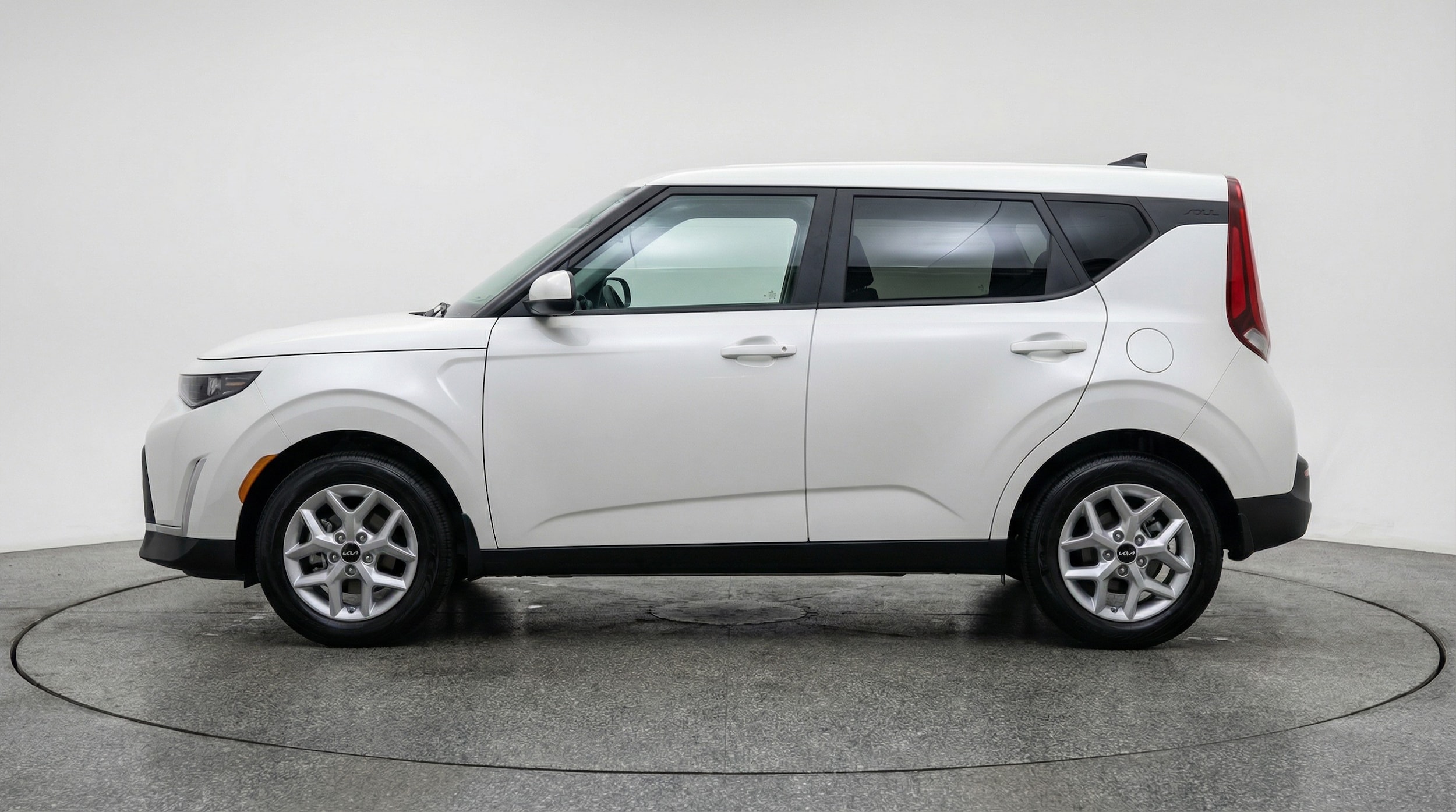 Thumbnail: 2025 Kia Soul - 4