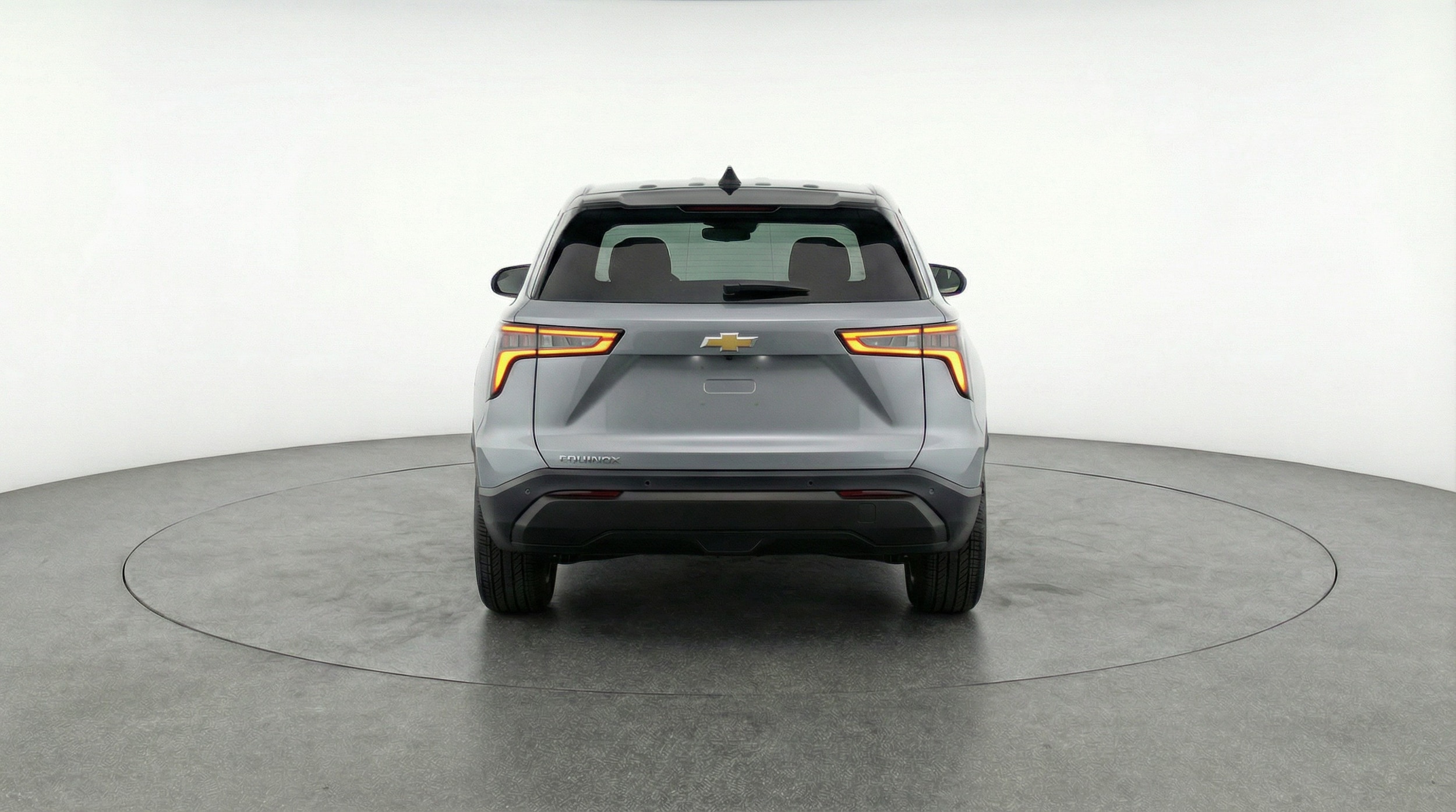 Thumbnail: 2025 Chevrolet Equinox - 6